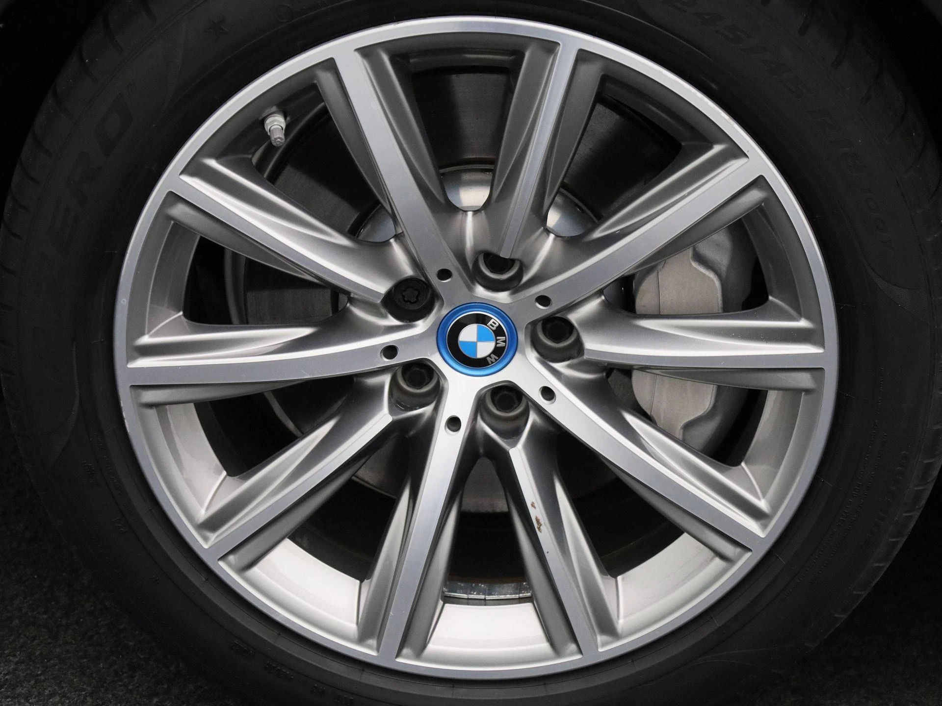BMW 5 Serie Touring 530e xDrive Executive