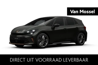 CUPRA Born Business