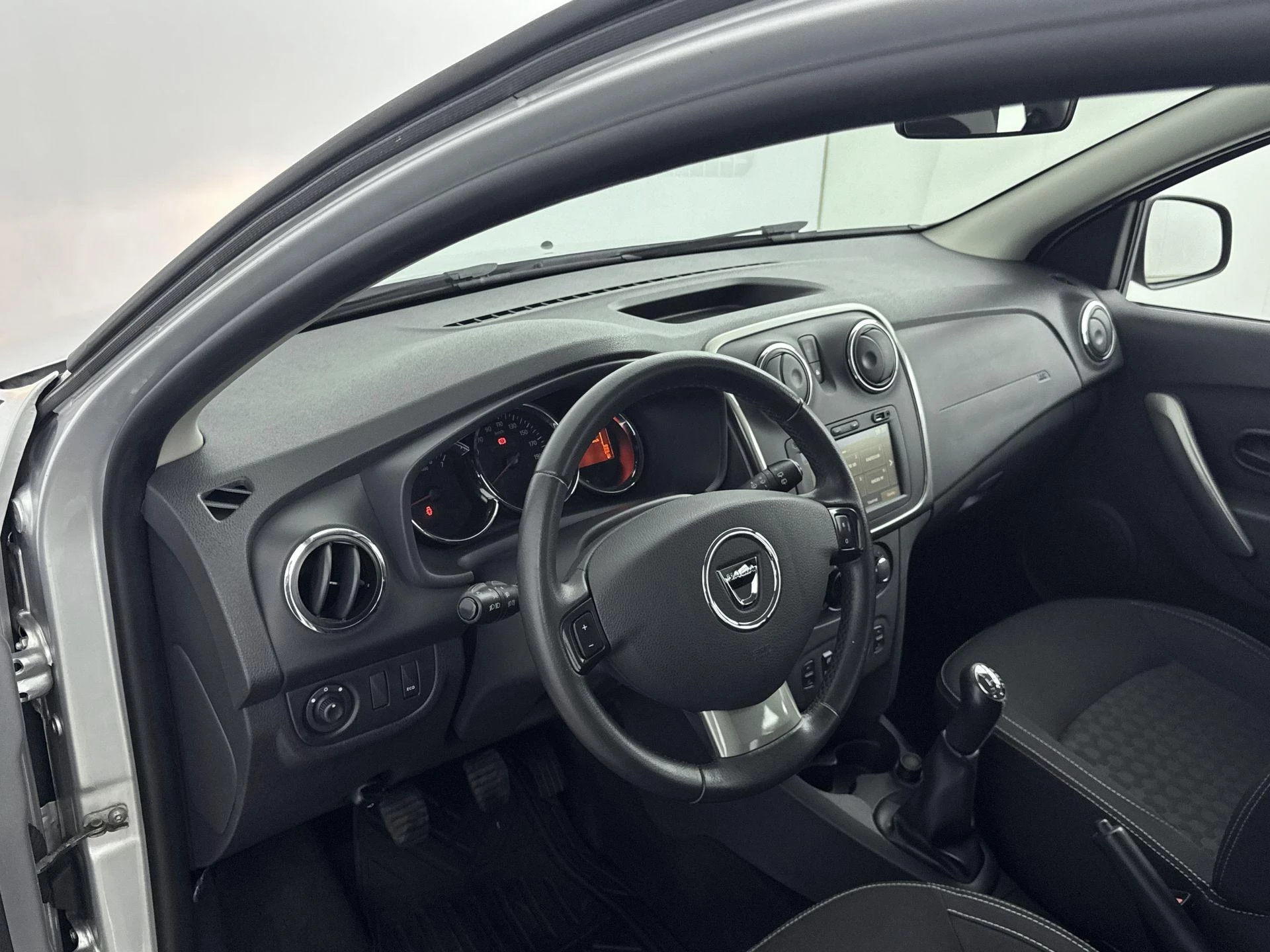 Dacia Logan MCV 0.9 TCe Lauréate 90PK