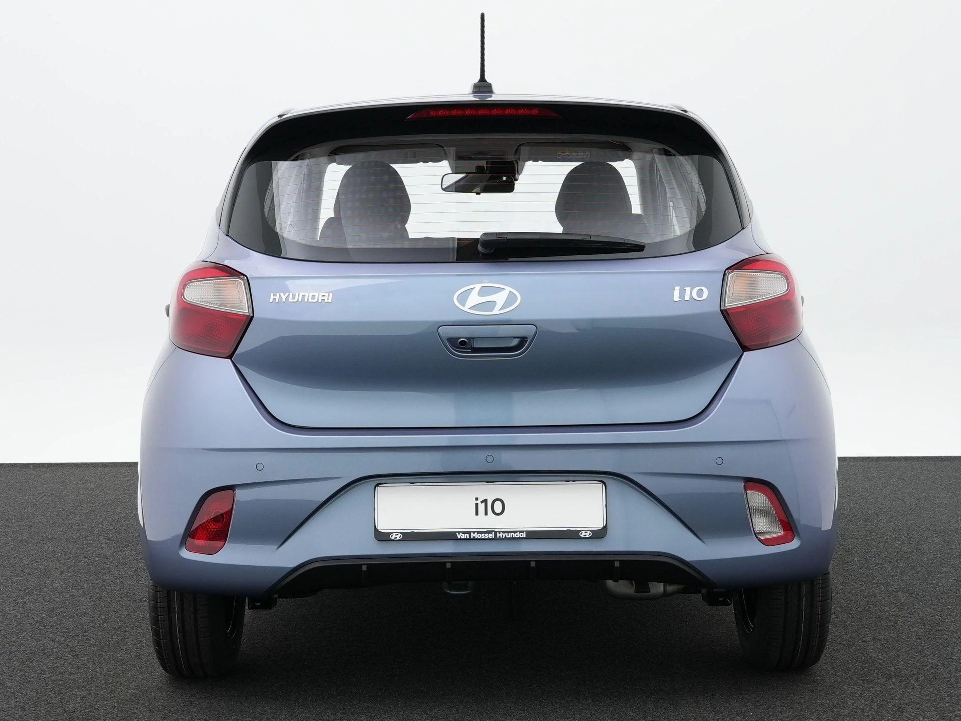 Hyundai i10 1.0 Comfort