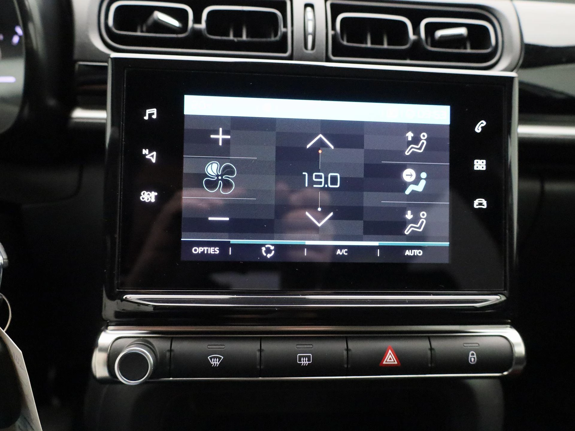 Citroën C3 1.2 PureTech 82 S&S MAN Feel