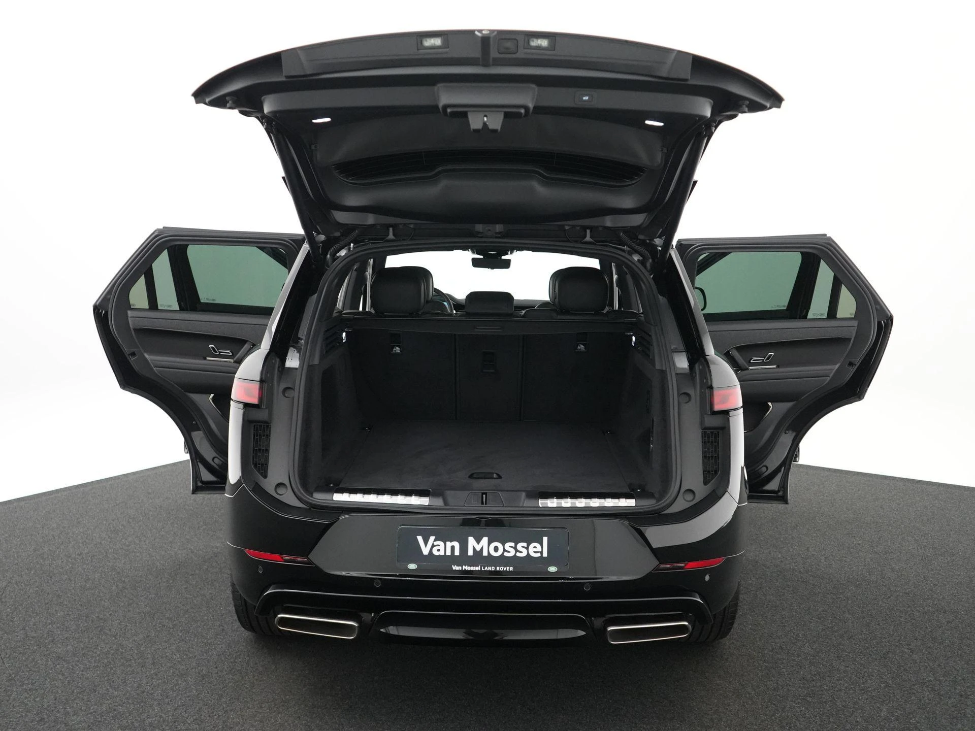 Land Rover Range Rover Sport 3.0 P460e Dynamic SE PHEV