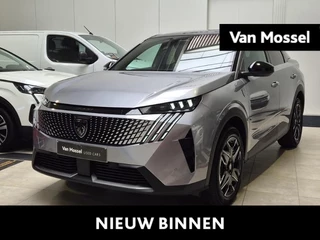 Peugeot 3008 1.2 HYBRID 145 e-DSC6 GT