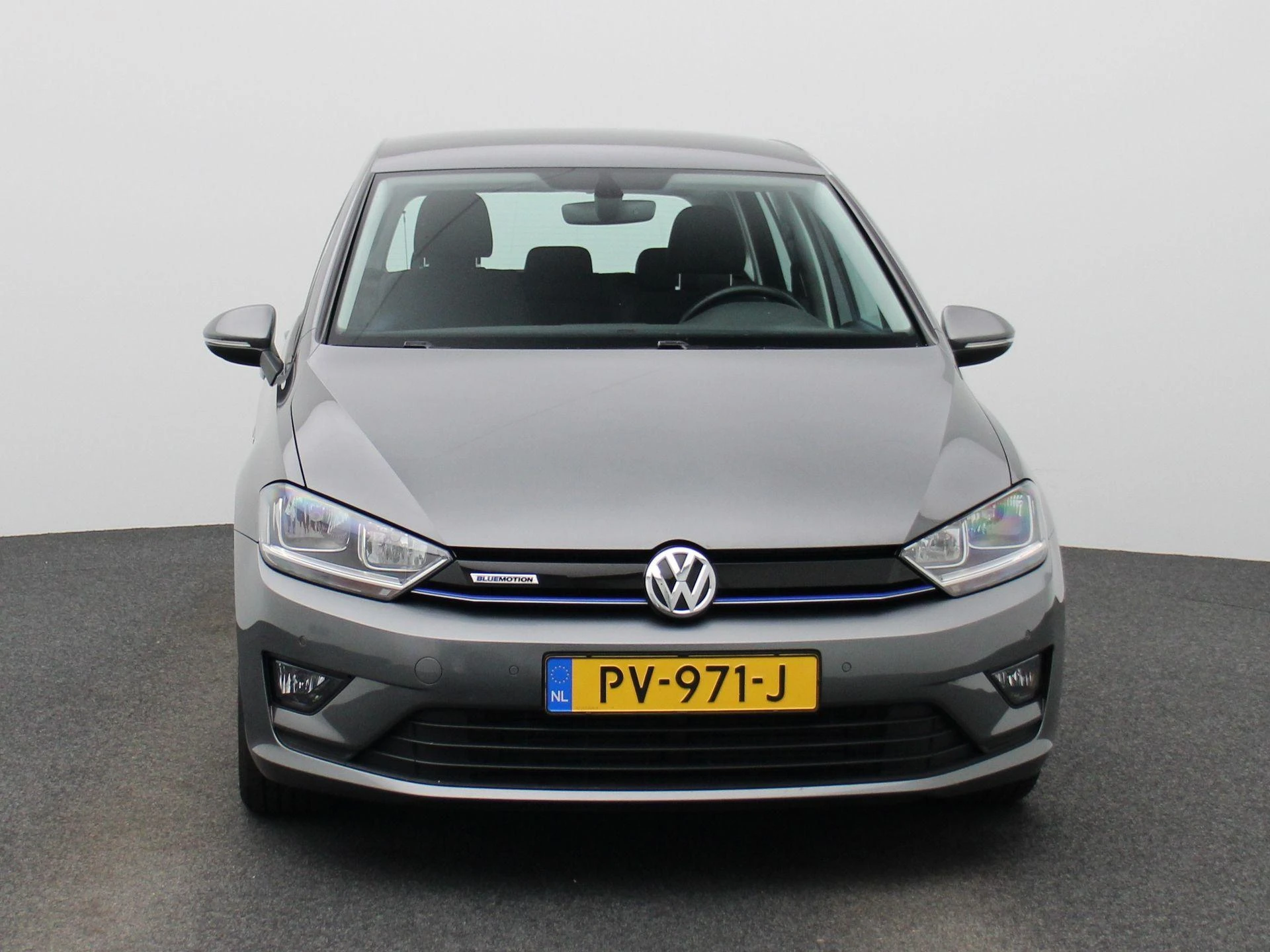 Volkswagen-Golf Sportsvan-image-2