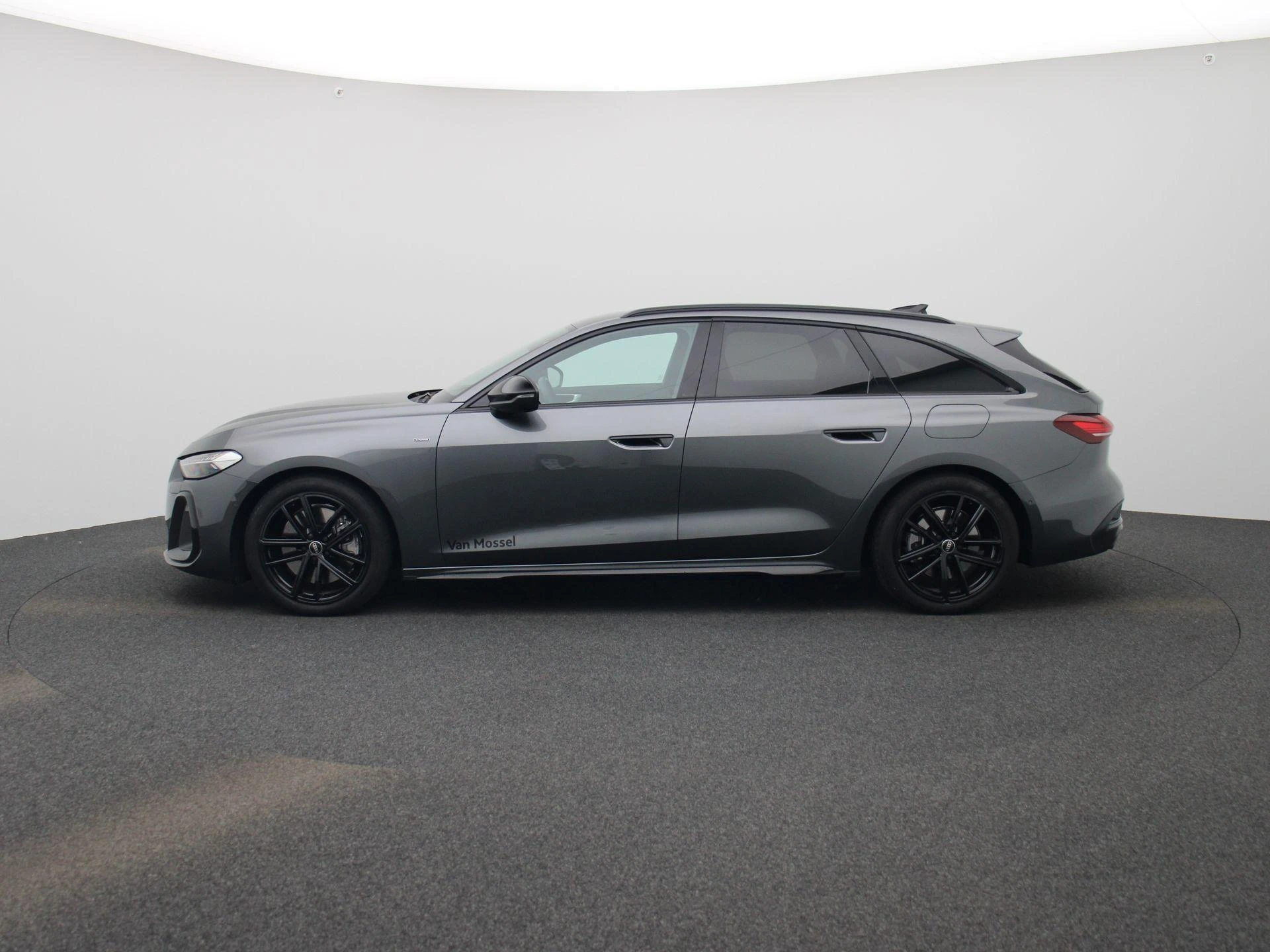 Audi A5 Avant 2.0 e-hybrid quattro S edition