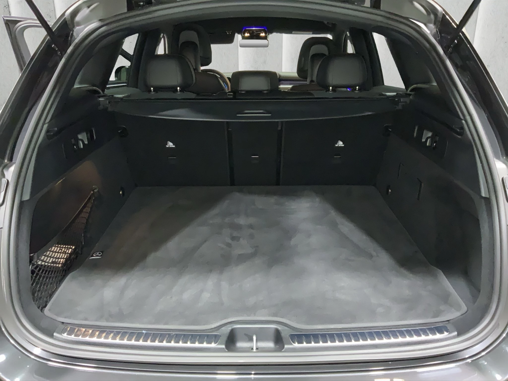 Mercedes-Benz GLC 300 d AMG Line 4Matic