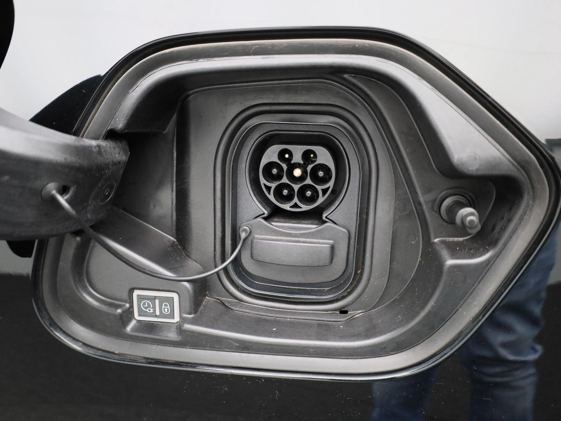 Opel Corsa-e Corsa-e Auto e-Elegance