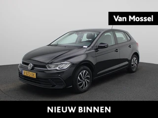 Volkswagen Polo 1.0 TSI Life Business