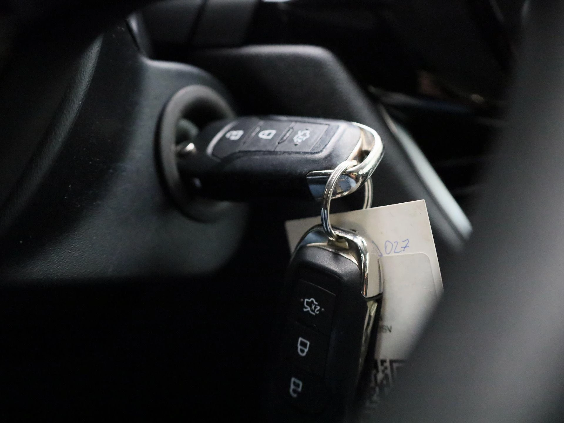 Ford Fiesta 1.0 EcoBoost Titanium