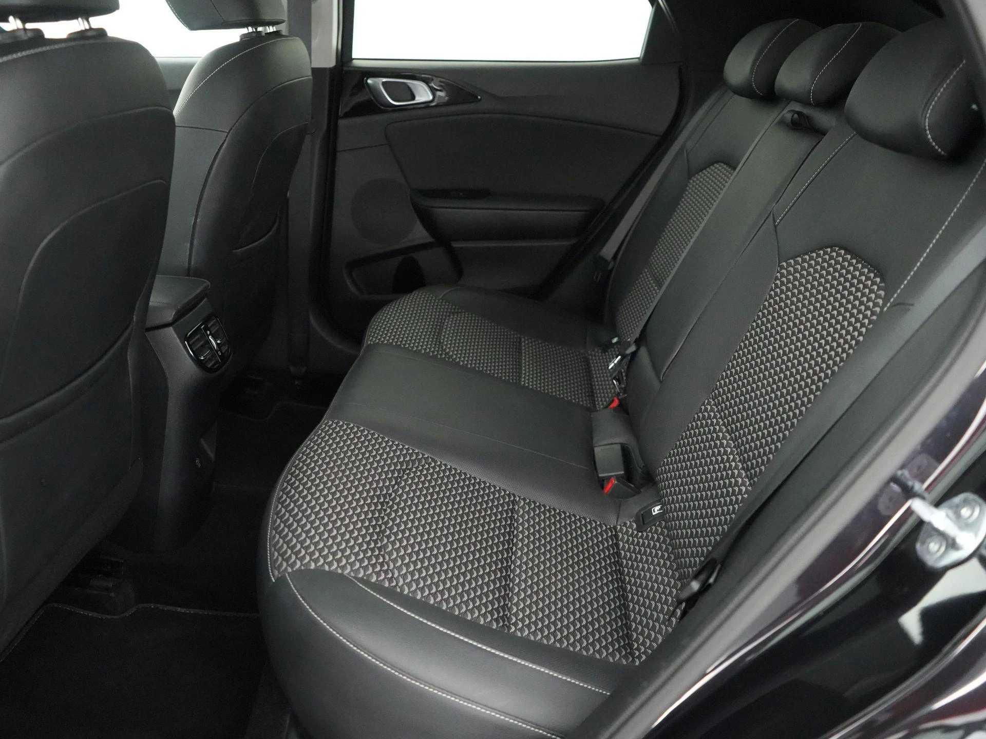 Kia XCeed 1.0 T-GDi 100 Pulse