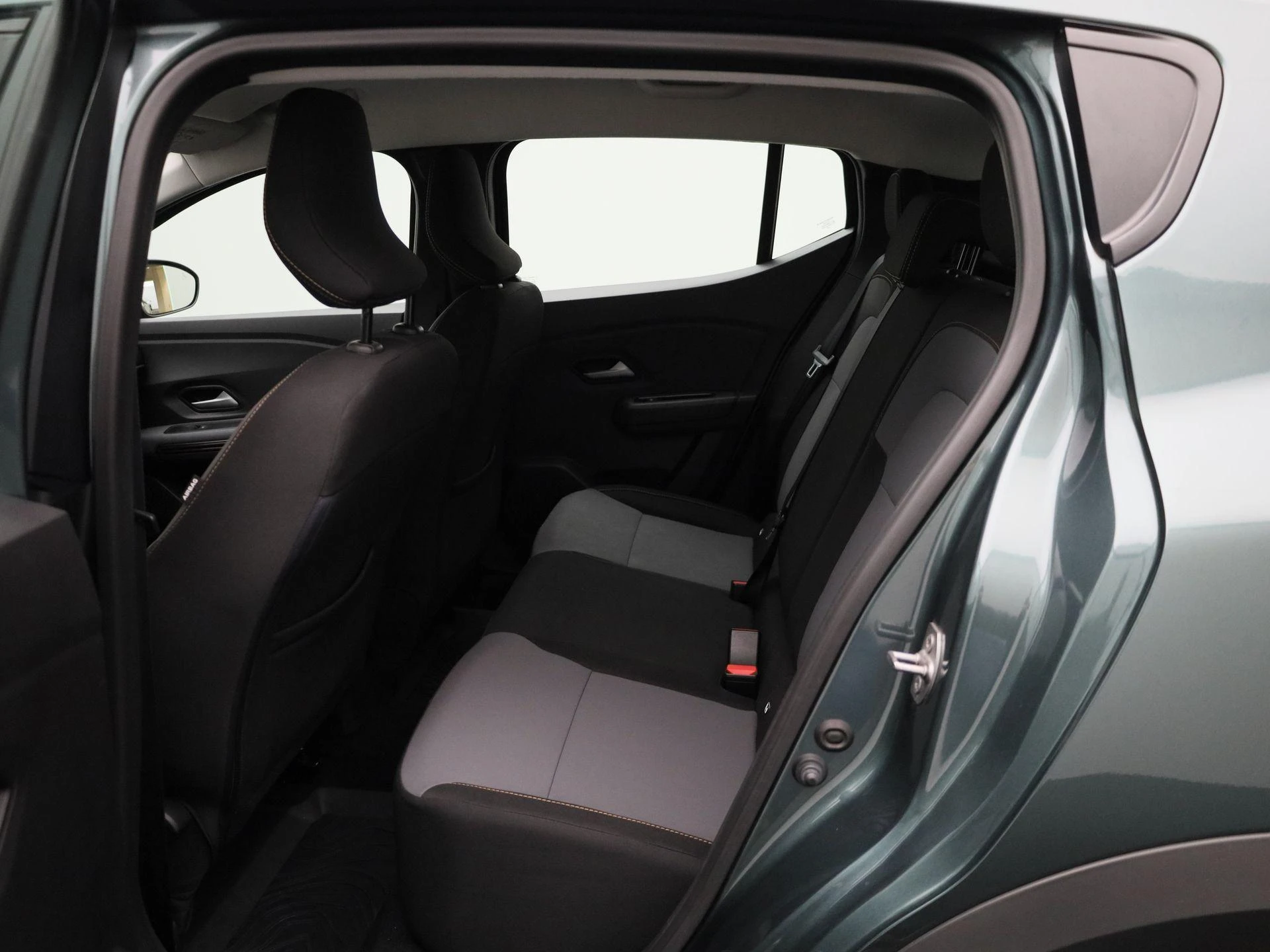 Dacia Sandero Stepway - 10