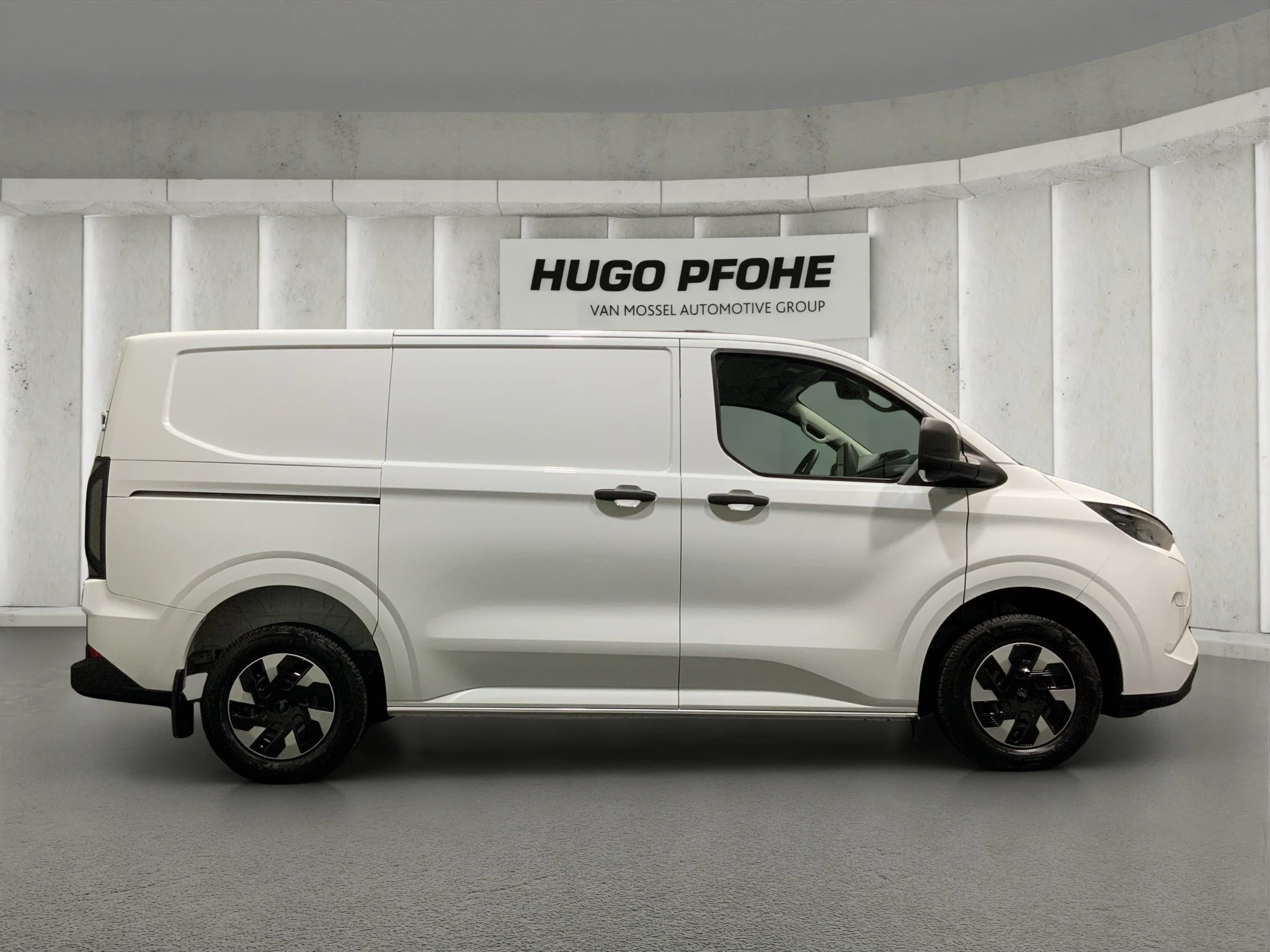 Ford Transit Custom Trend 2.5 Duratec PHEV 320 L1 CVT Kasten-LKW *Aktion 0% Gewerbewochen*