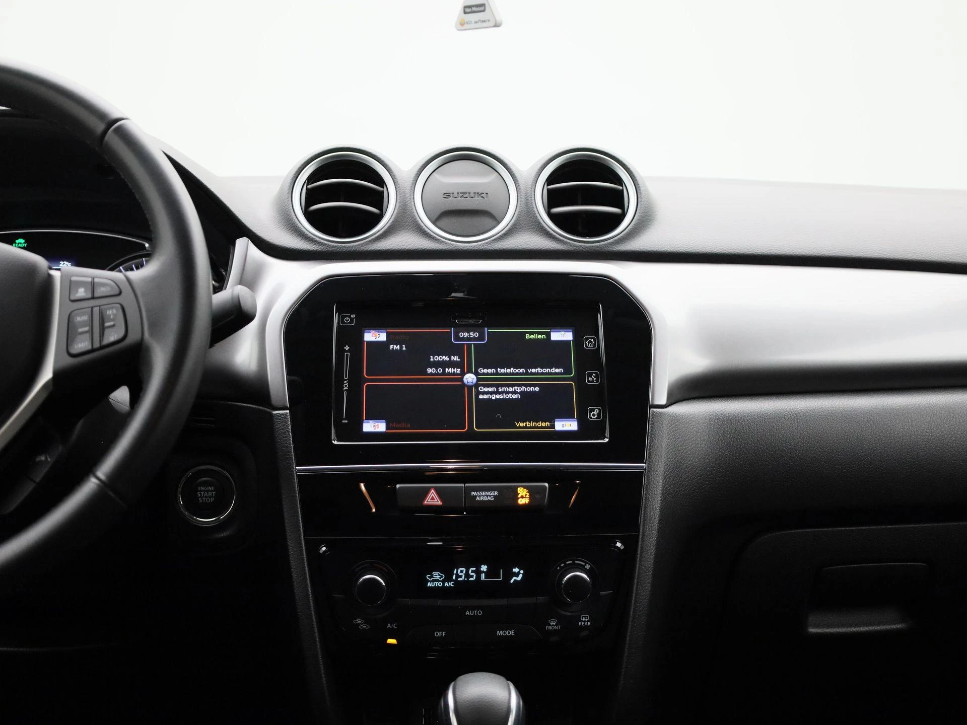 Suzuki Grand Vitara 1.5 Luxe+ Cam | Adaptive Cruise | Zetelverw.