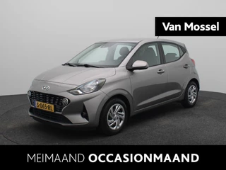 Hyundai i10 1.0 Comfort