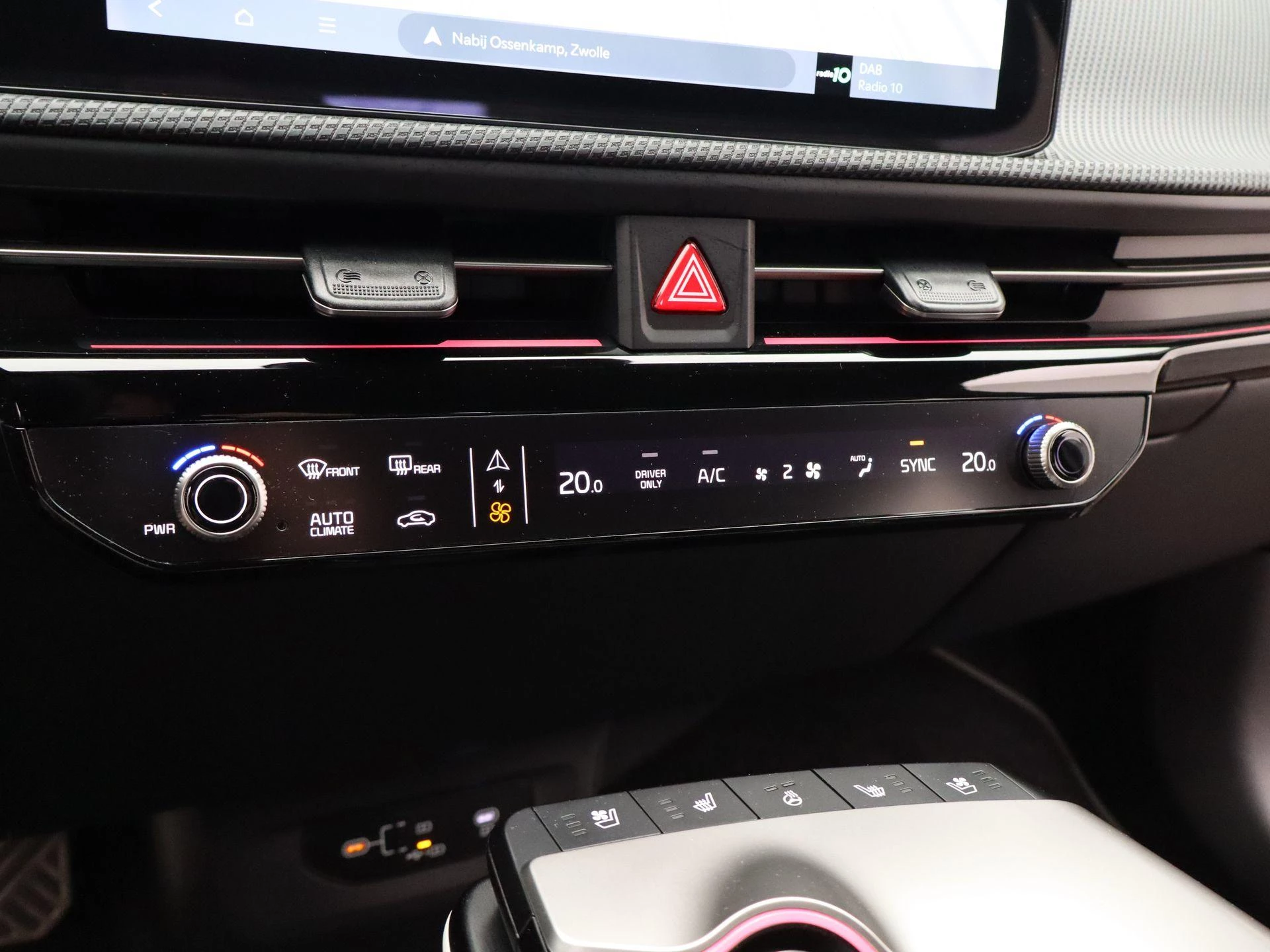 Kia EV6 GT-Line Business Edition 84 kWh