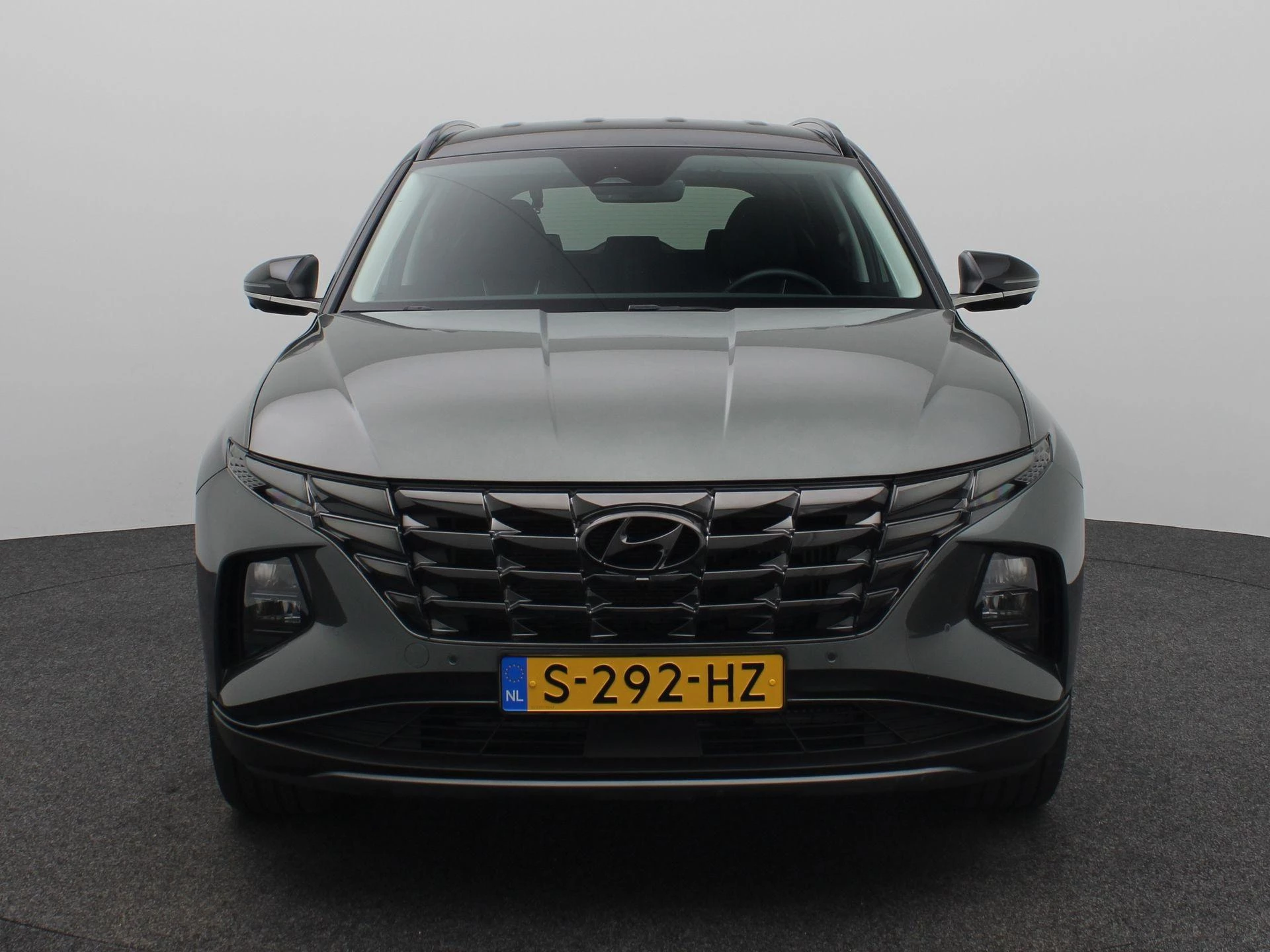 Hyundai Tucson 1.6 T-GDI PHEV Premium 4WD