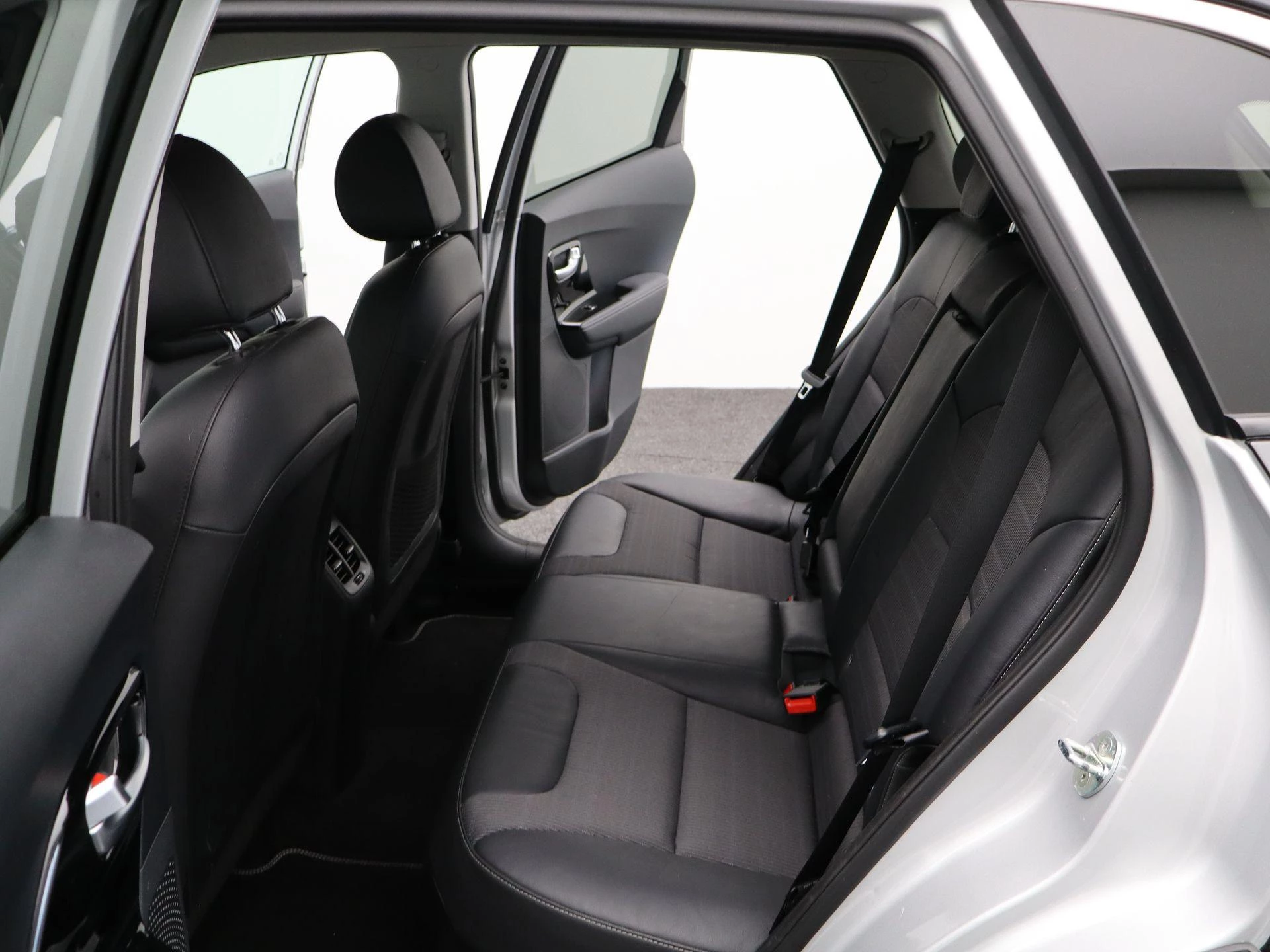 Kia Niro 1.6 GDi PHEV DynamicPlusLine
