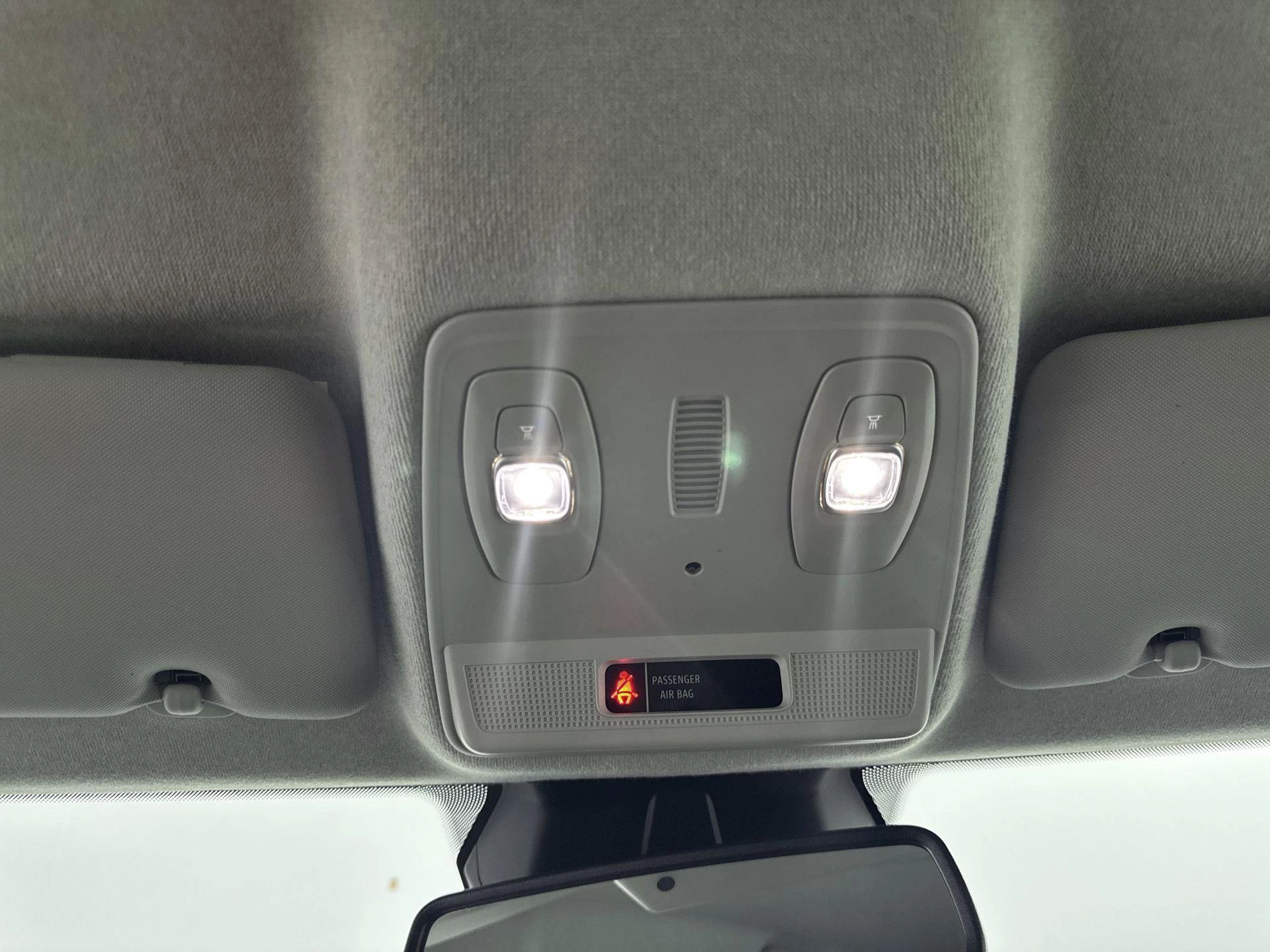 Renault ZOE R135 Intens Business 52 kWh 136PK