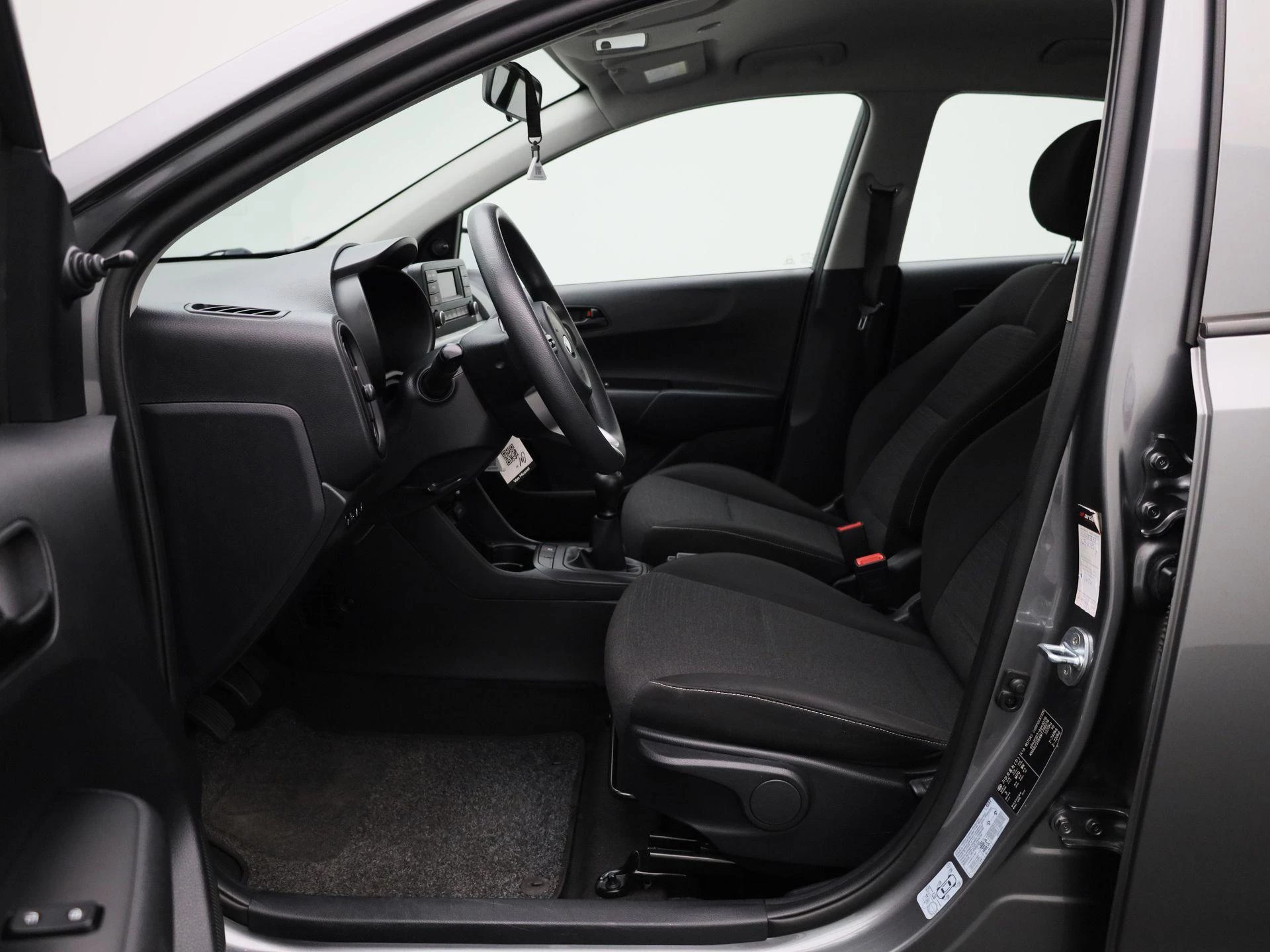 Kia Picanto Easy 1.0