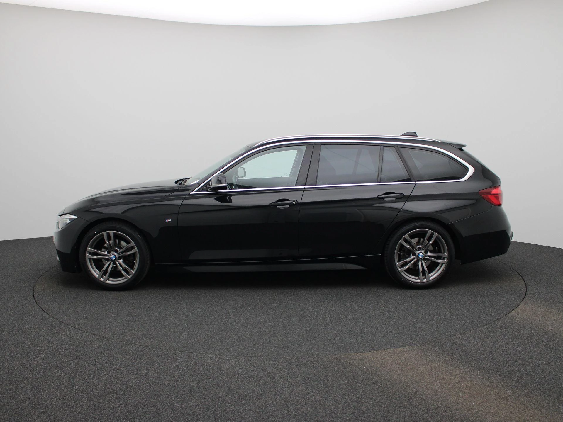 BMW 3 Serie Touring 318i M Sport Corporate Lease