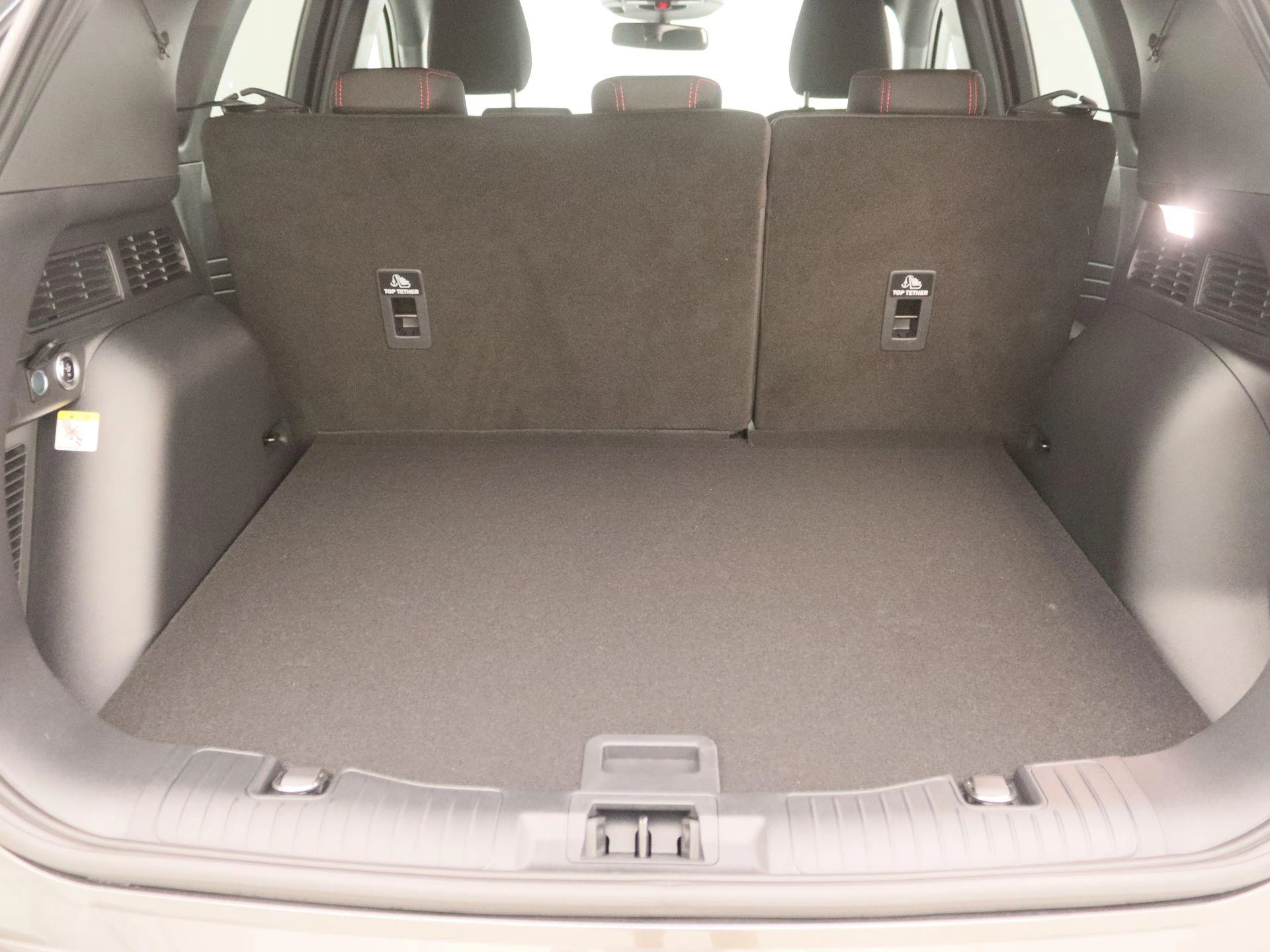 Ford Kuga 2.5 PHEV ST-Line