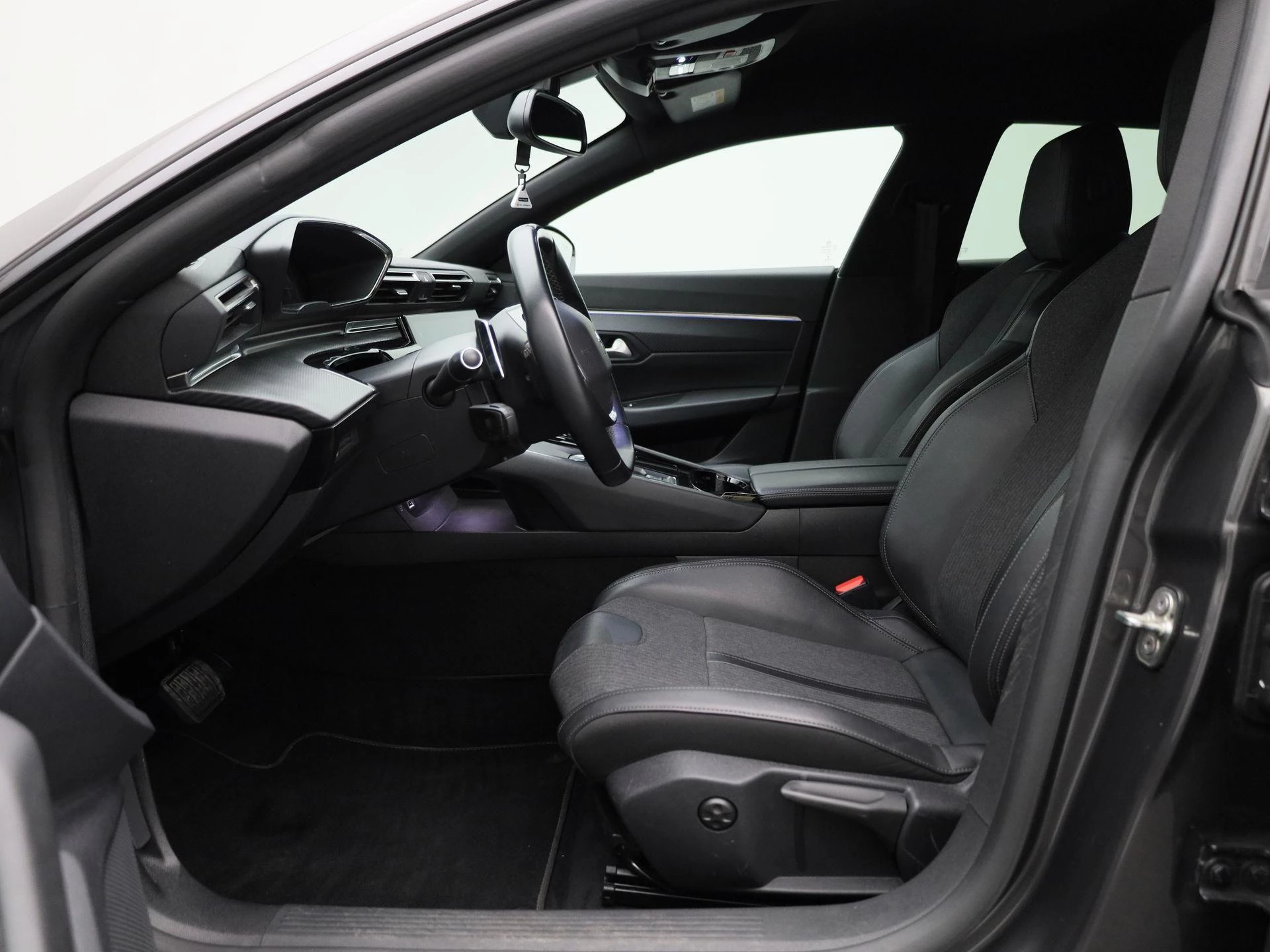 Peugeot 508 SW 1.2 PureTech Allure Pack Carplay | Navi | Camera