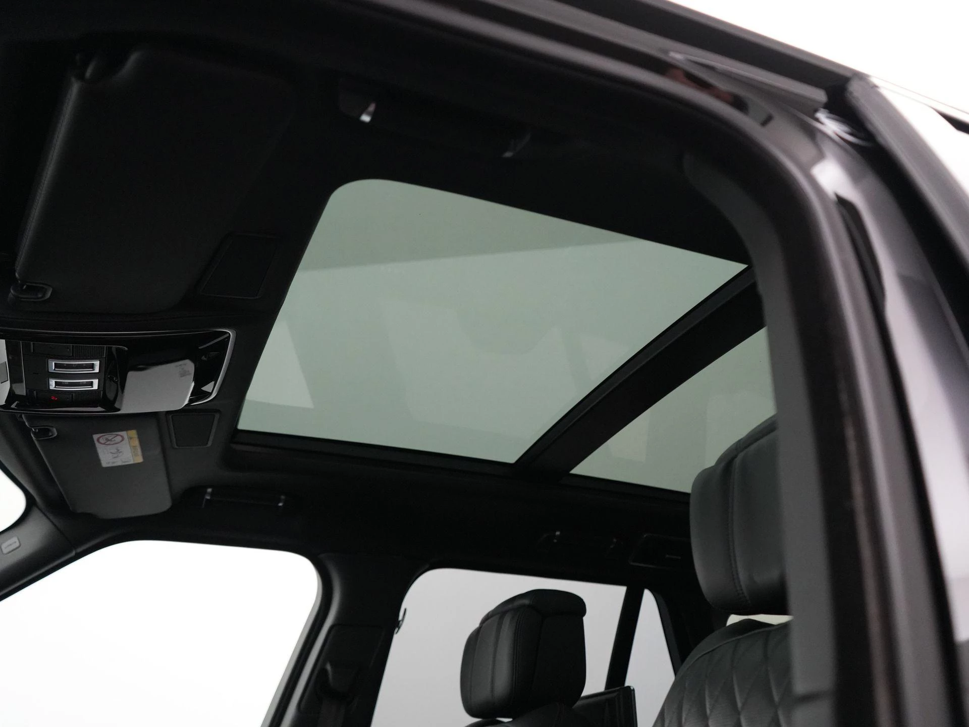 Land Rover Range Rover 5.0 V8 SC SVAutobiography Dynamic