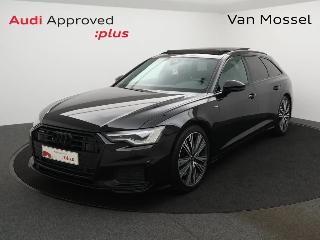 Audi-A6-image-0