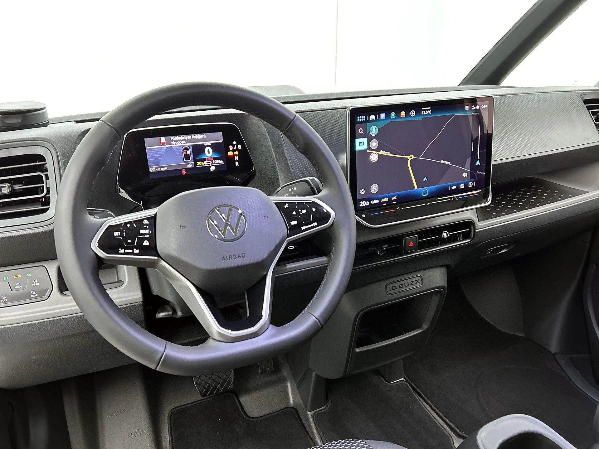 Volkswagen-ID. Buzz Cargo-image-22