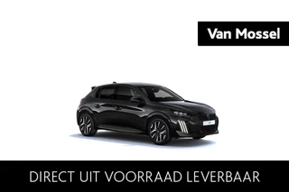 Peugeot 208 1.2 Hybrid 145 e-DCS6 GT