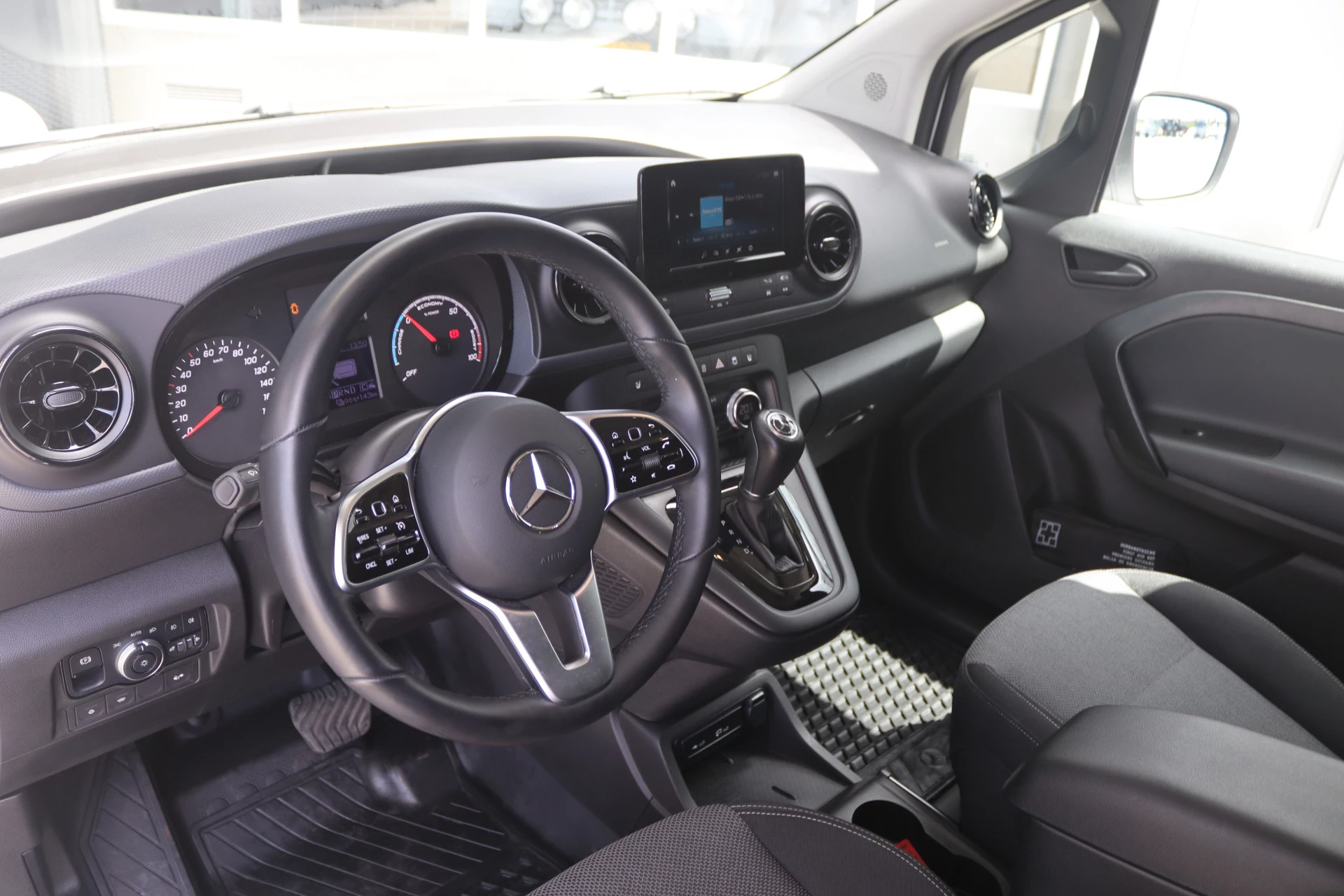 Mercedes-Benz eCitan 112 Pro L1 51 kWh |NAVI/AIRCO/CAMERA |Certified