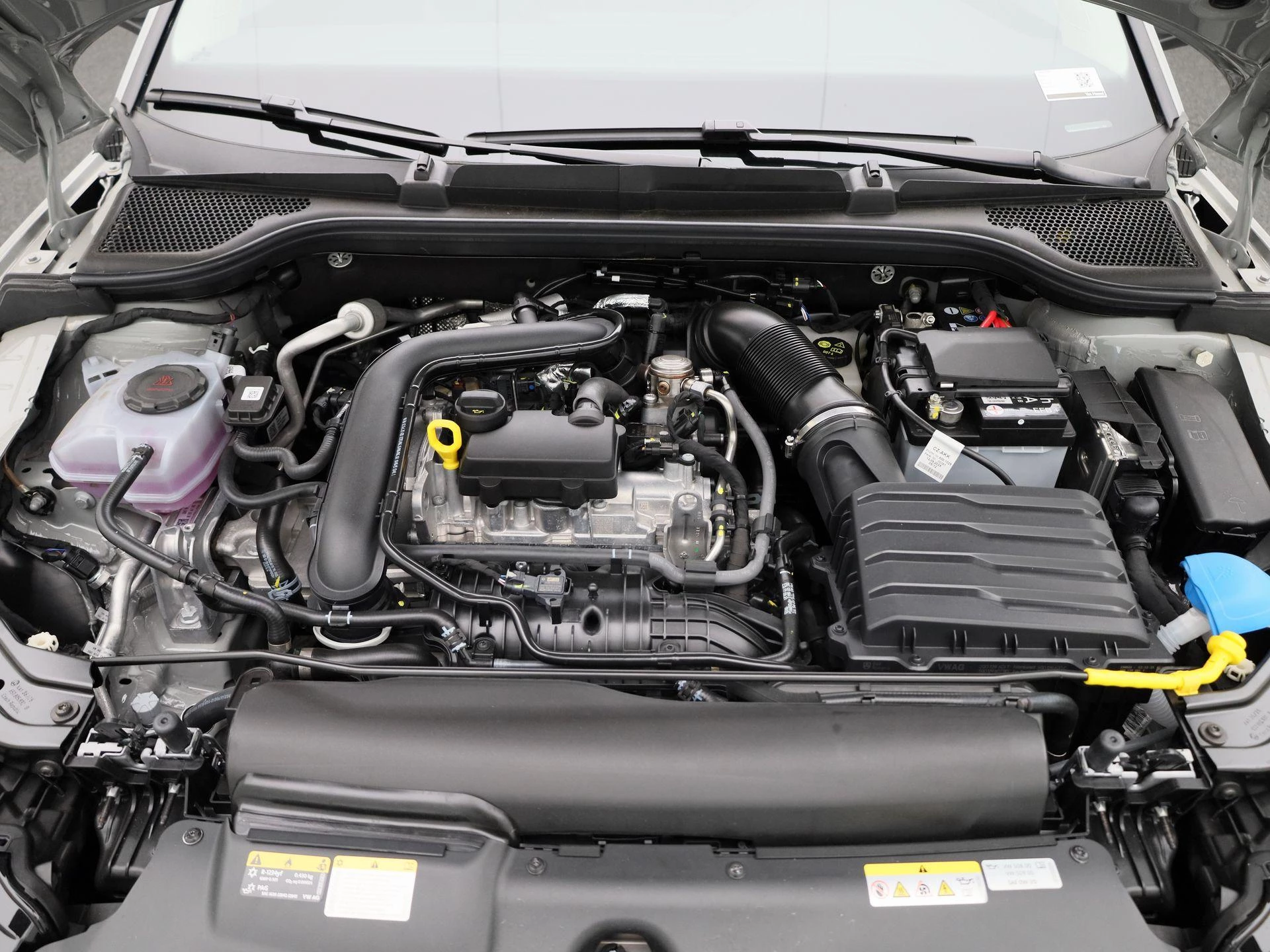 Škoda Scala 1.0 TSI Selection