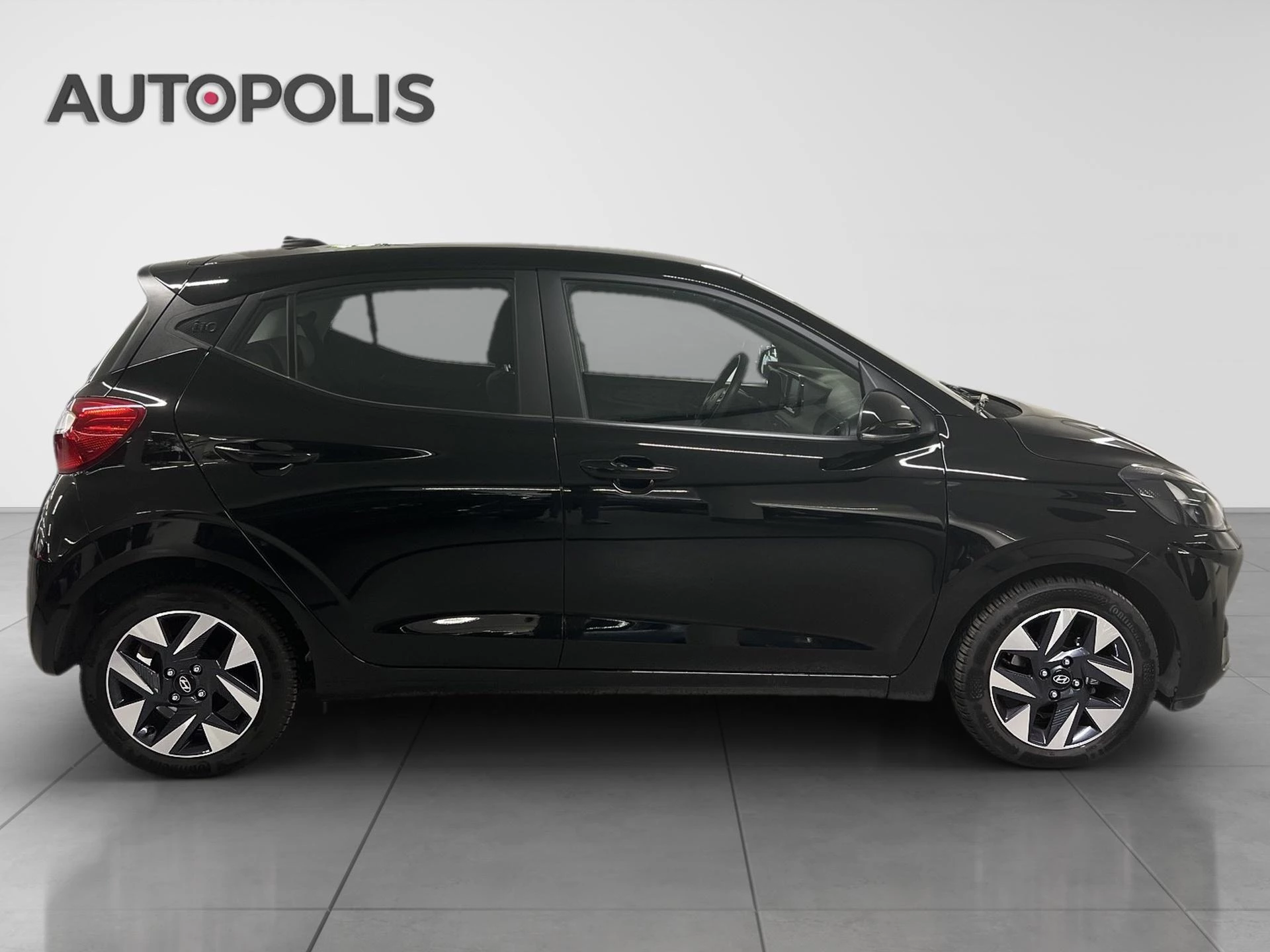 Hyundai i10 1.0 Twist Twist TechnoPack
