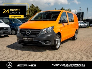Mercedes-Benz Vito 114