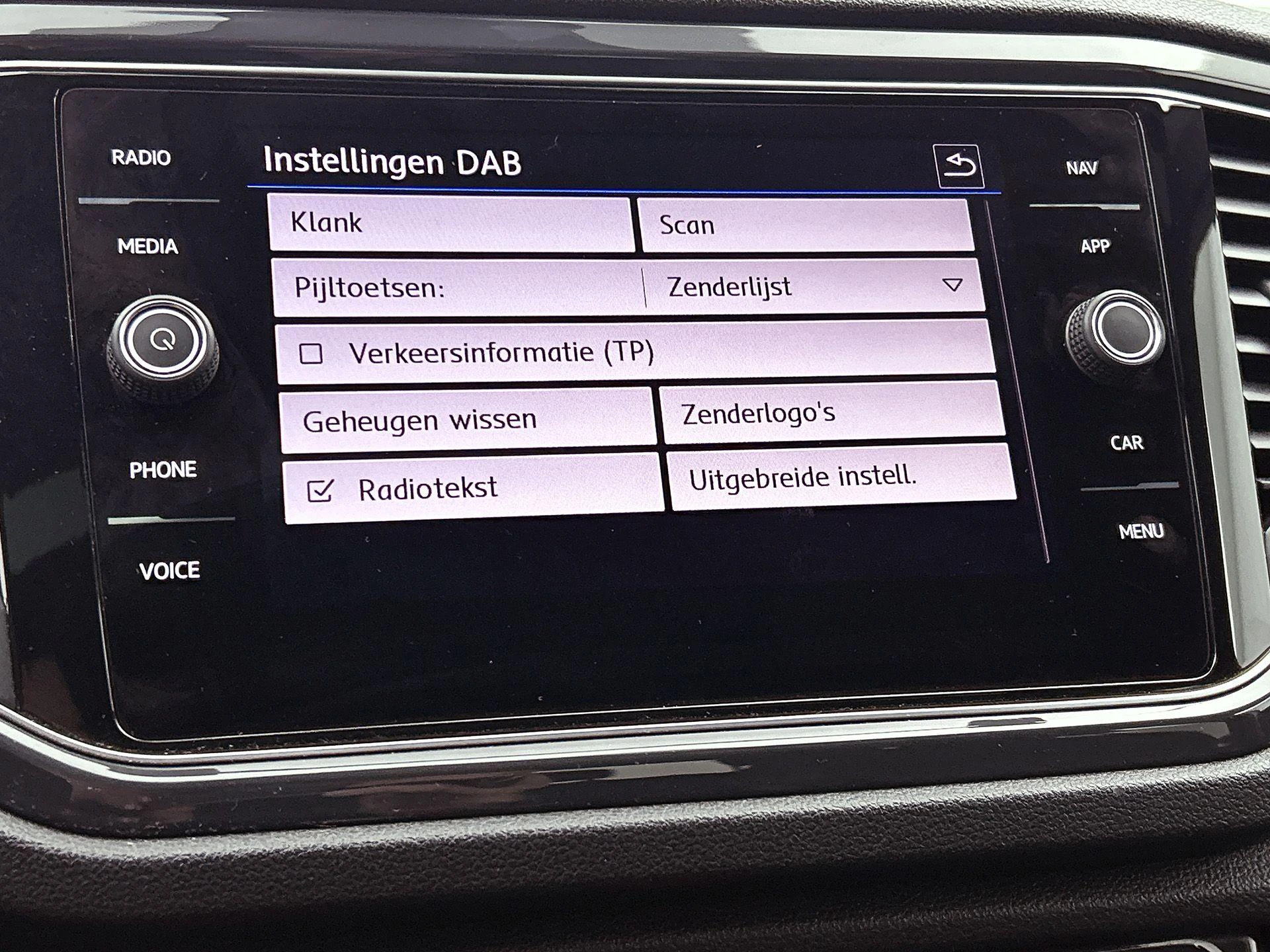 Volkswagen T-Roc 1.5 TSI Sport | 150 PK |