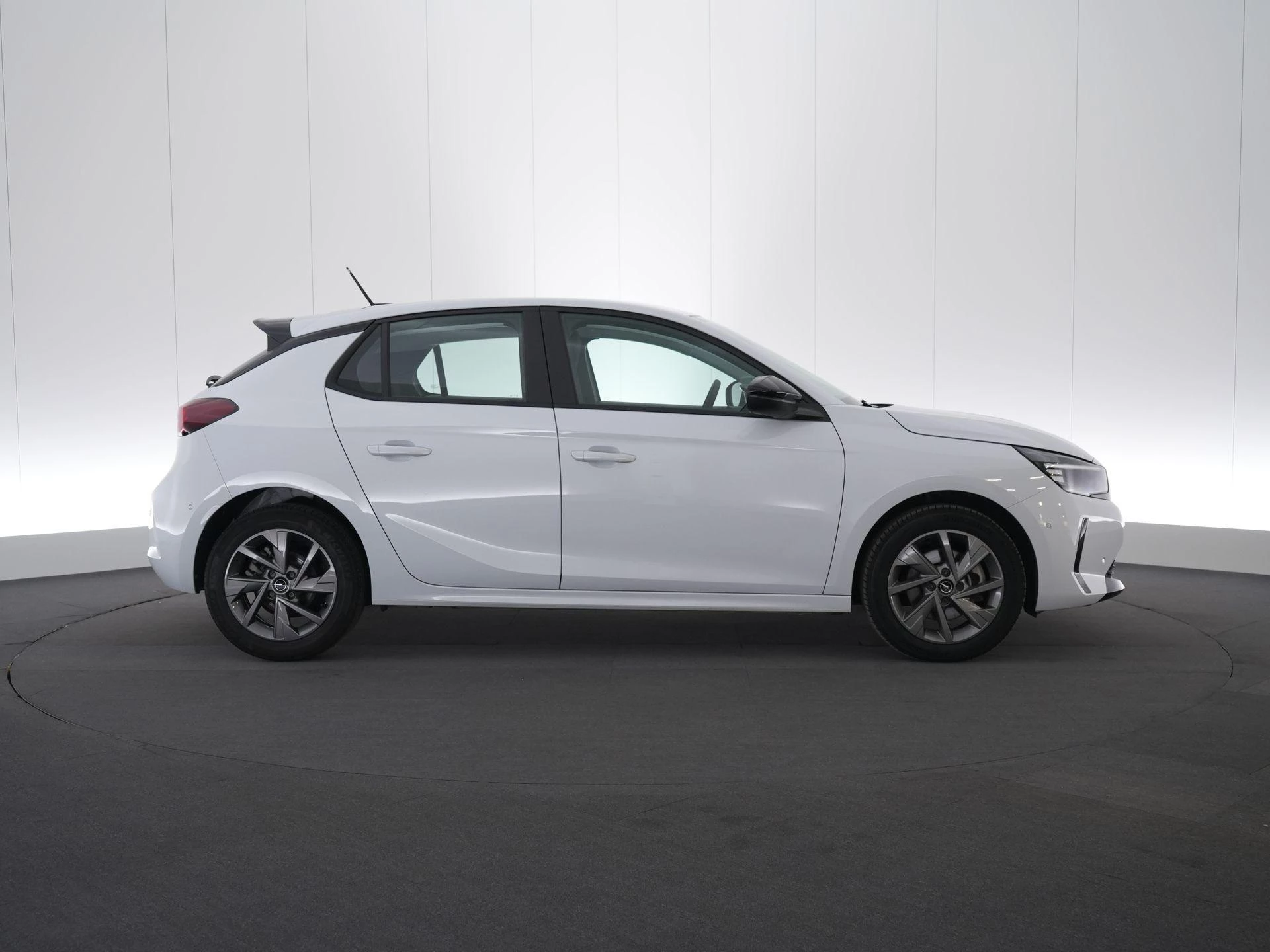 Opel Corsa 1.2T Edition automaat