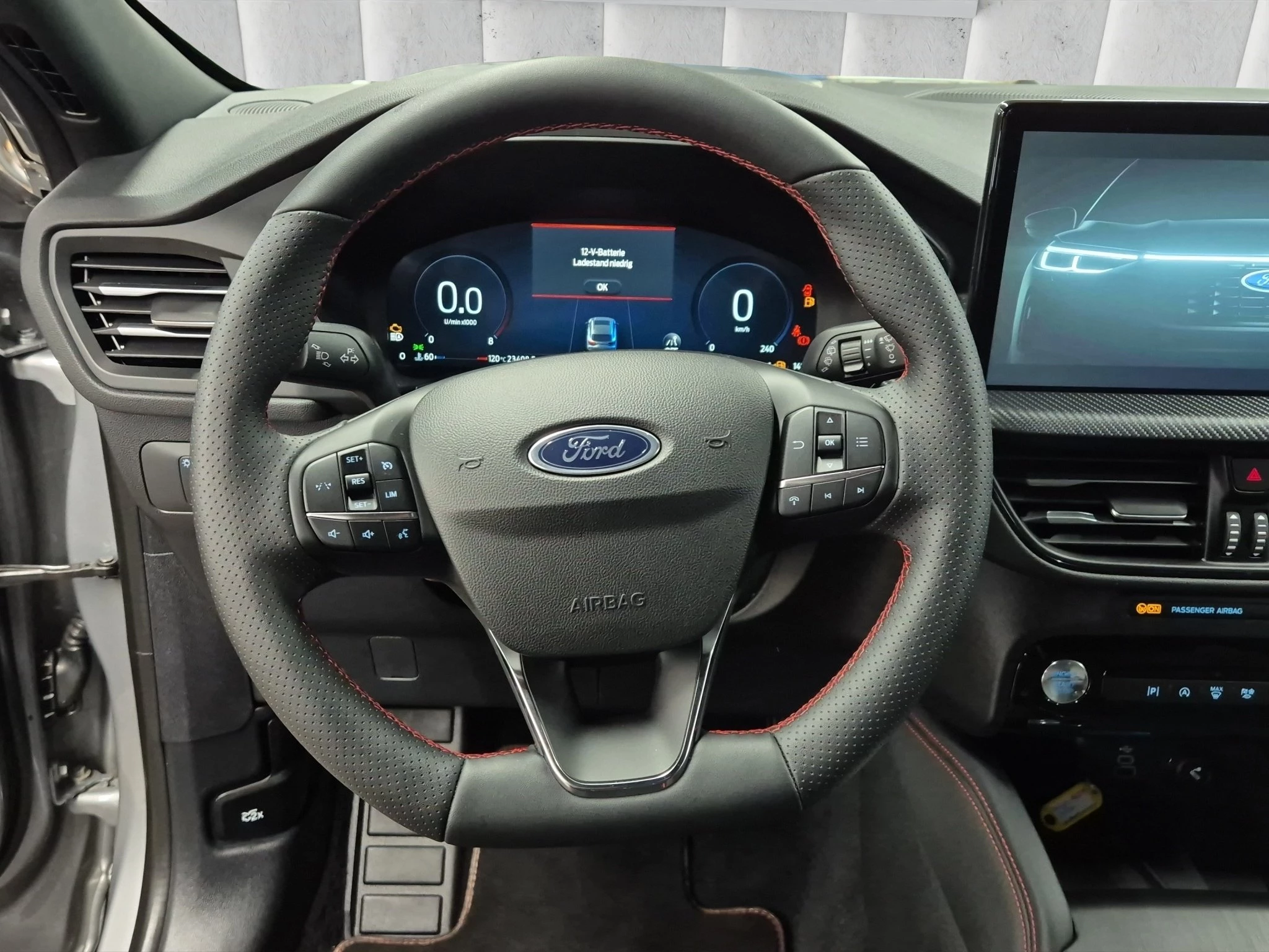 Ford Kuga ST-Line Aut.*KAM*LED-MATRIX*NAVI*GRA*WINTER-PKT.