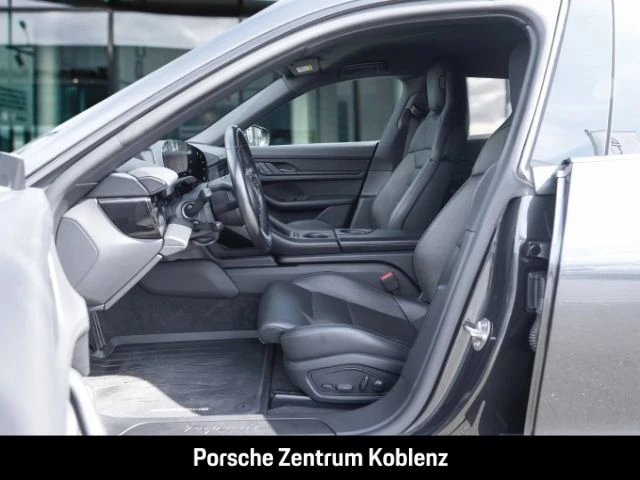 Porsche Taycan 4 Cross Turismo s
