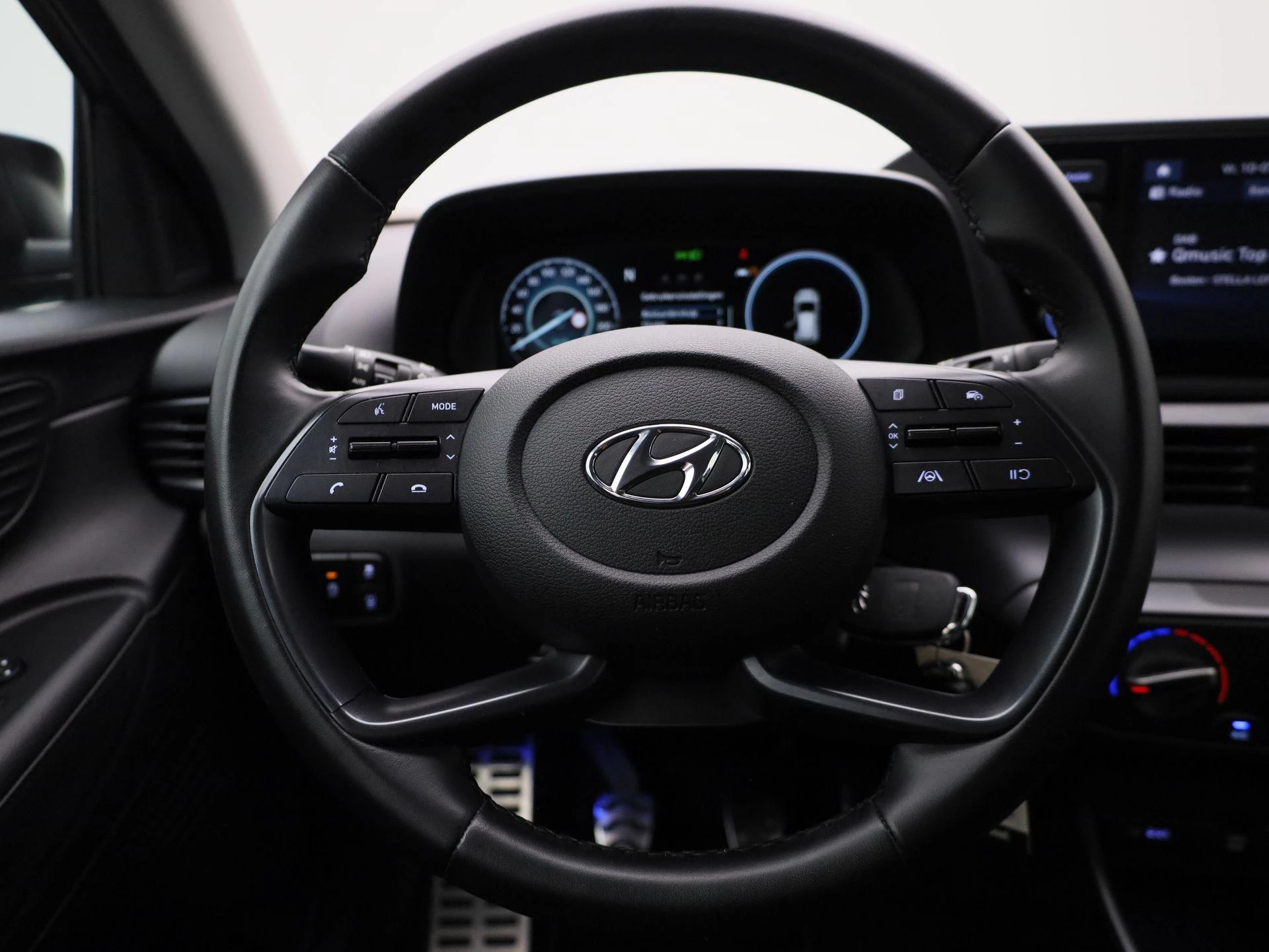 Hyundai Bayon 1.0 T-GDI Comfort