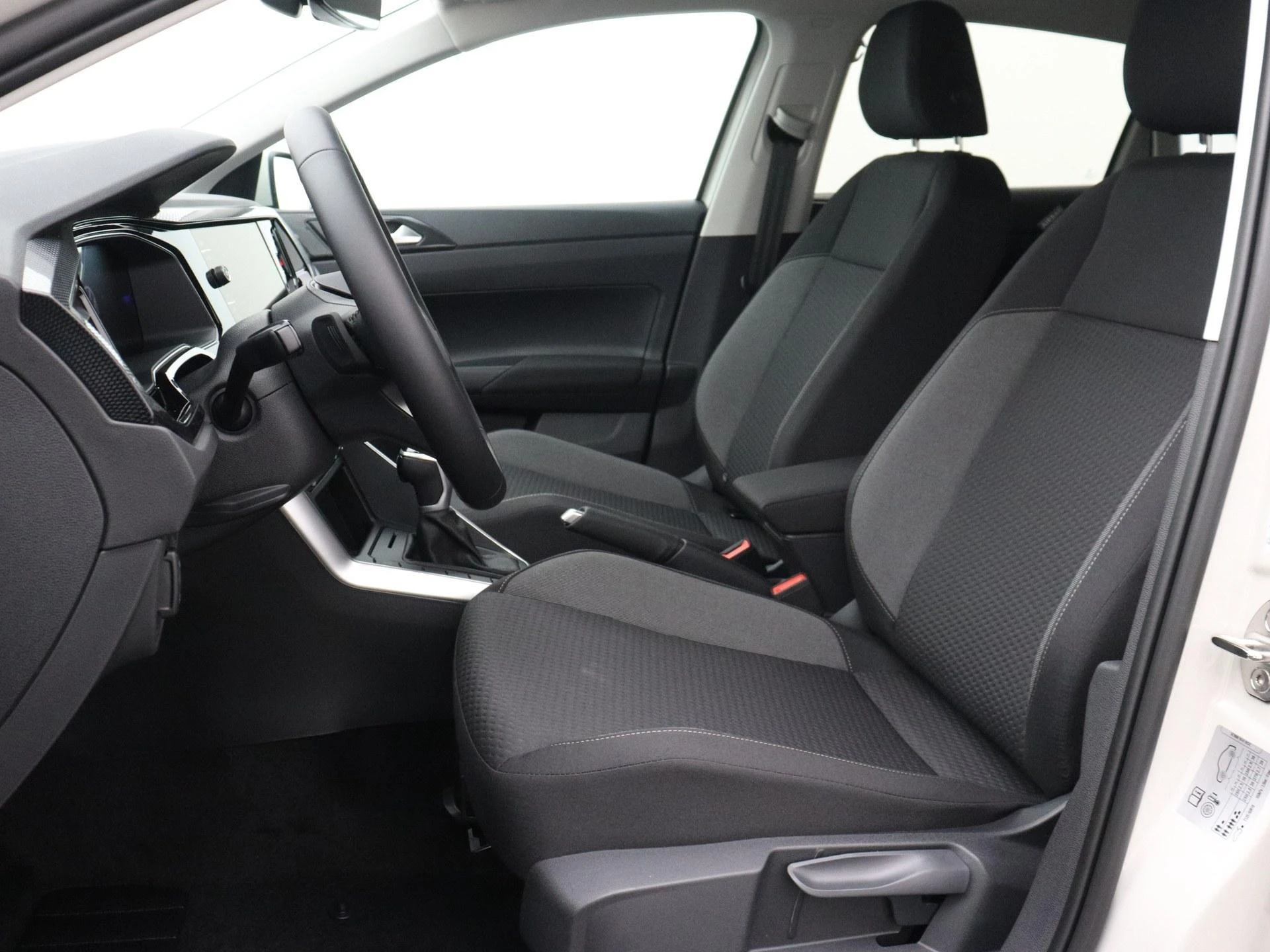 Volkswagen Polo 1.0 TSI Life Edition 95pk
