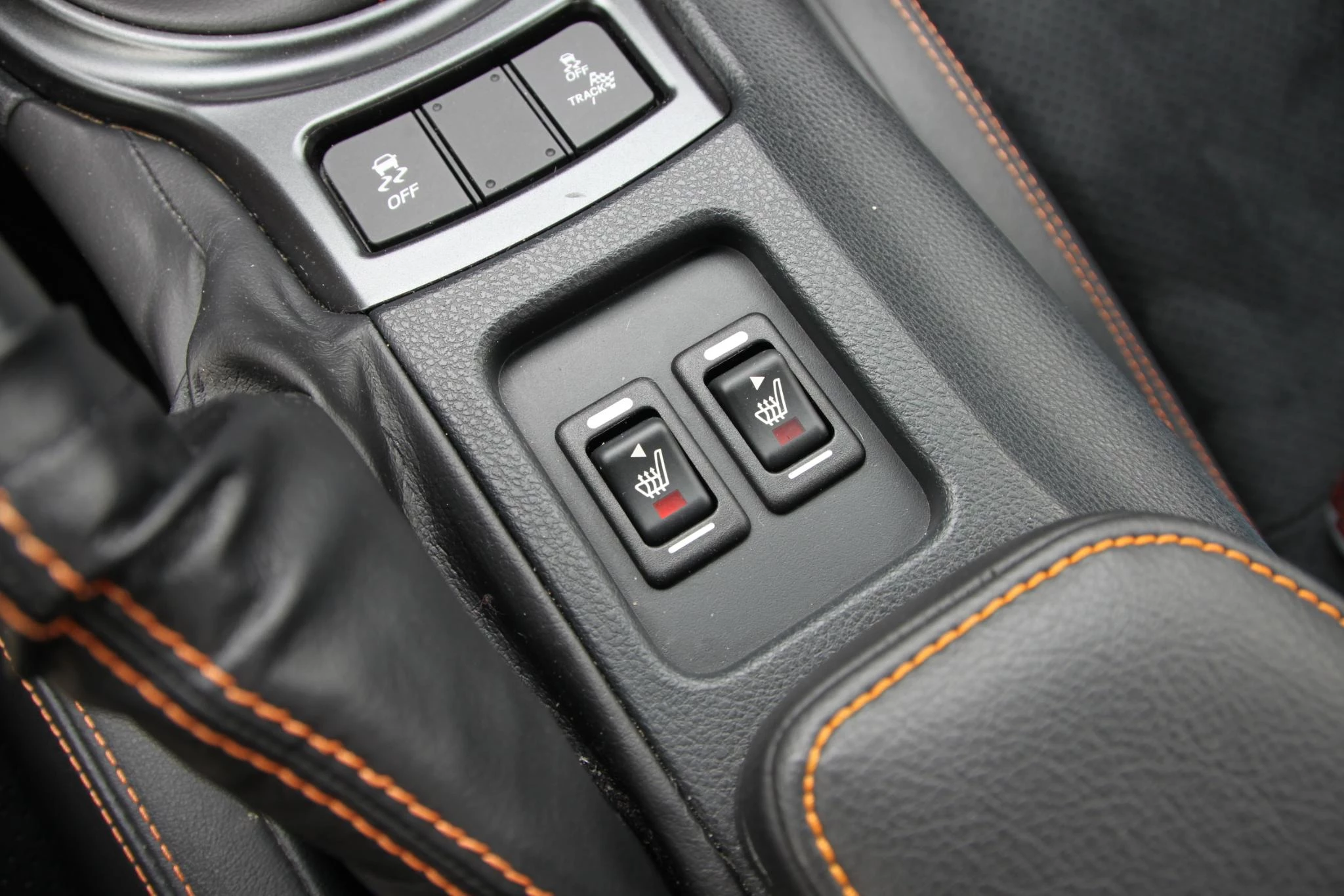 Toyota GT86 2.0 Sport Orange Ltd. Edition