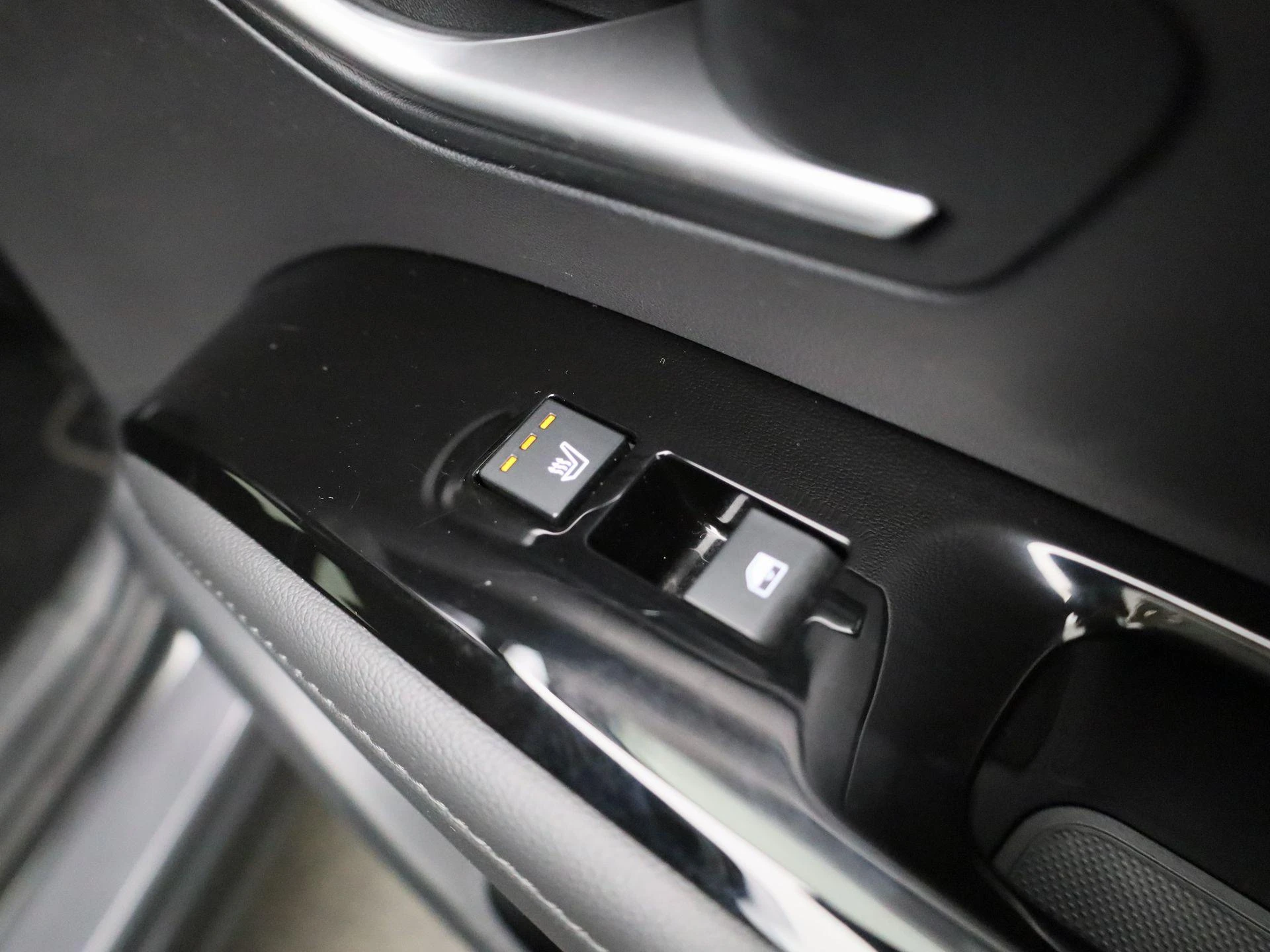 Hyundai Tucson 1.6 T-GDI PHEV Premium