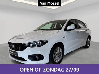Fiat Tipo 1.4 95 pk Easy