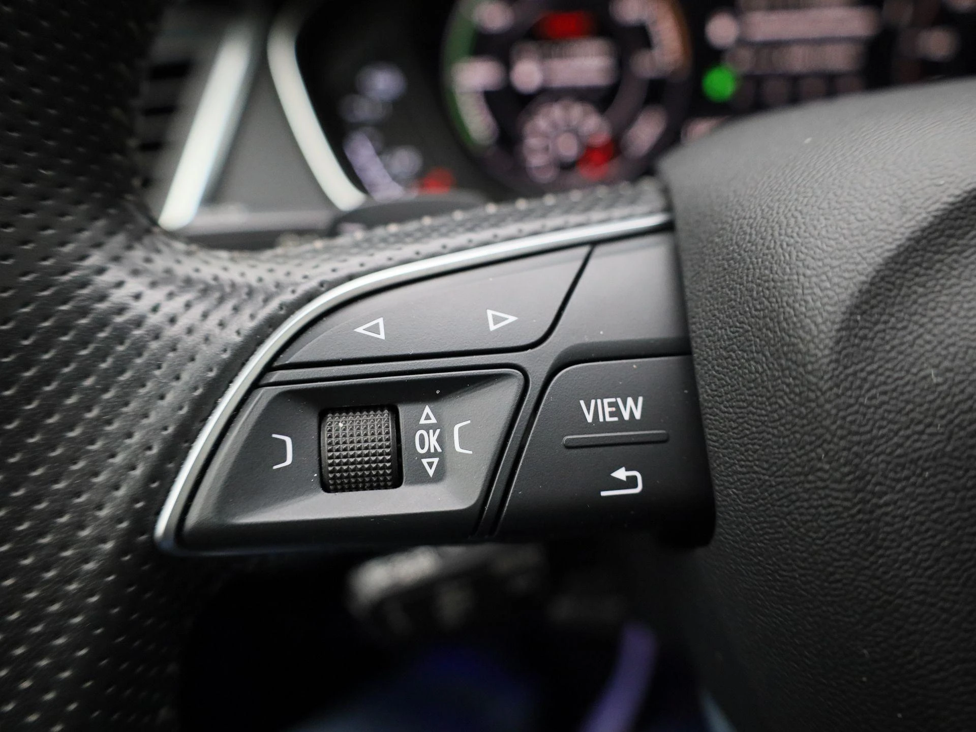 Audi Q5 55 TFSI e quattro Competition