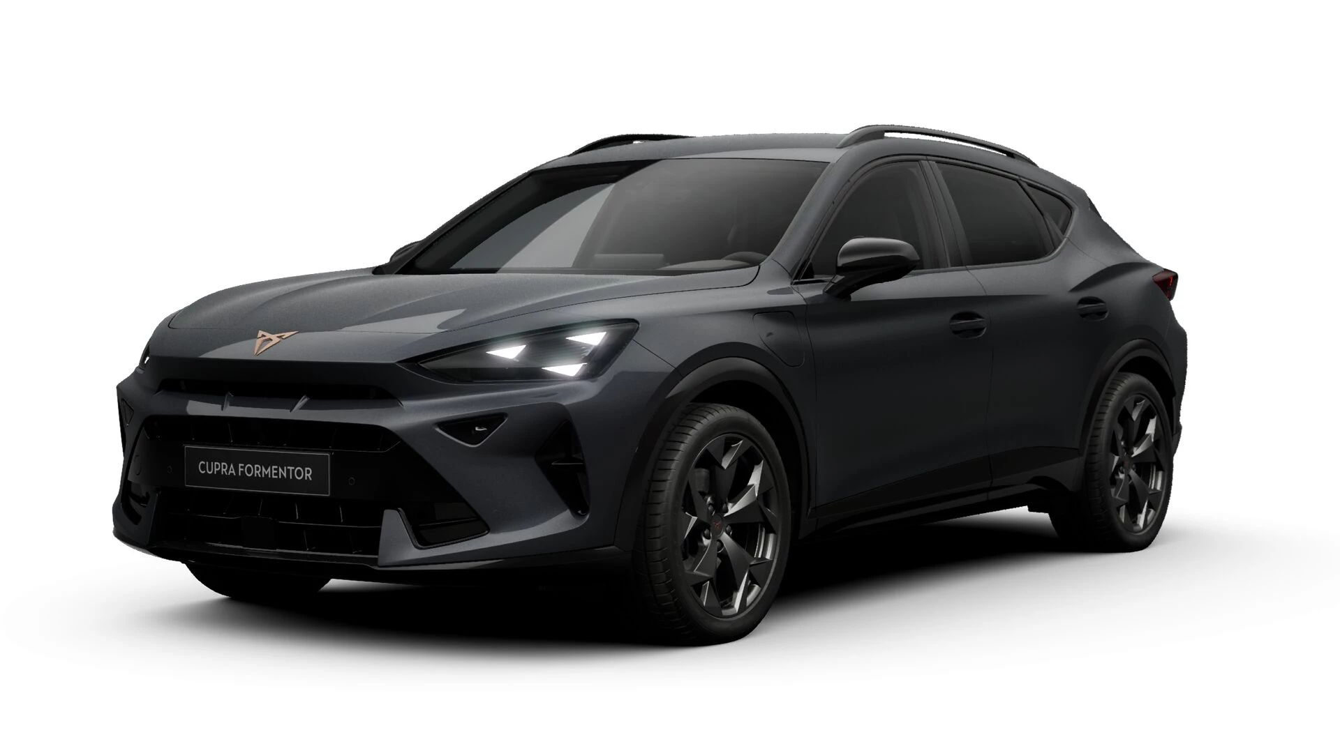 CUPRA Formentor Business