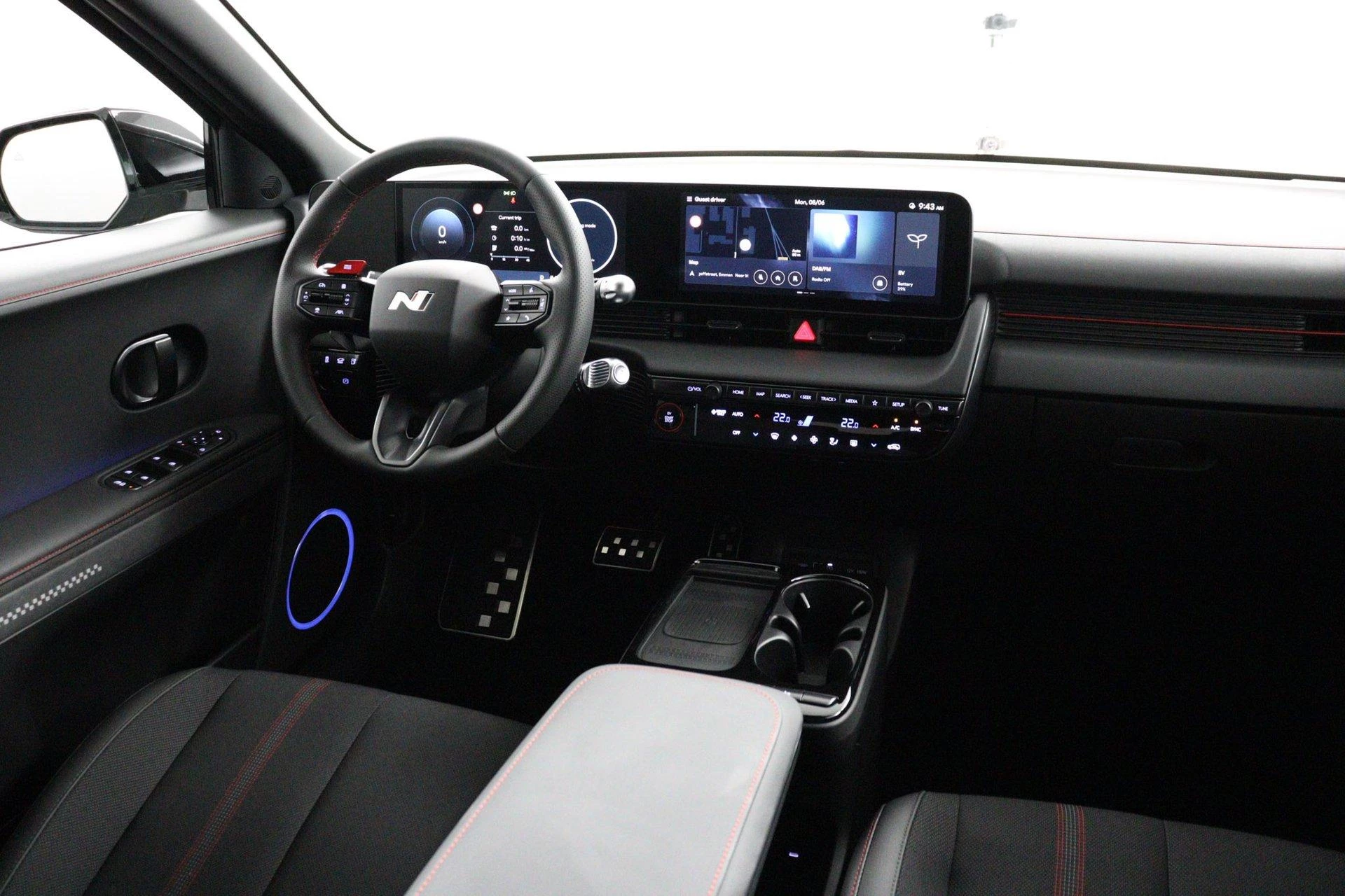 Hyundai-IONIQ 5-image-61