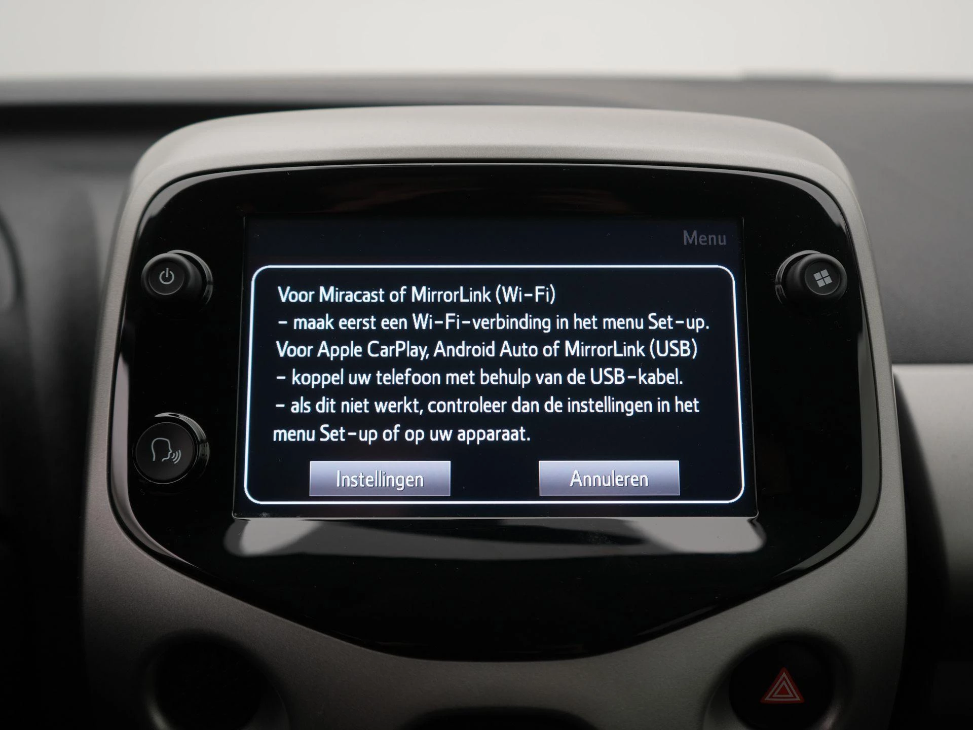 Toyota Aygo 1.0 VVT-i x-sport