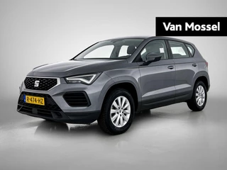 SEAT Ateca 1.0 TSI Reference