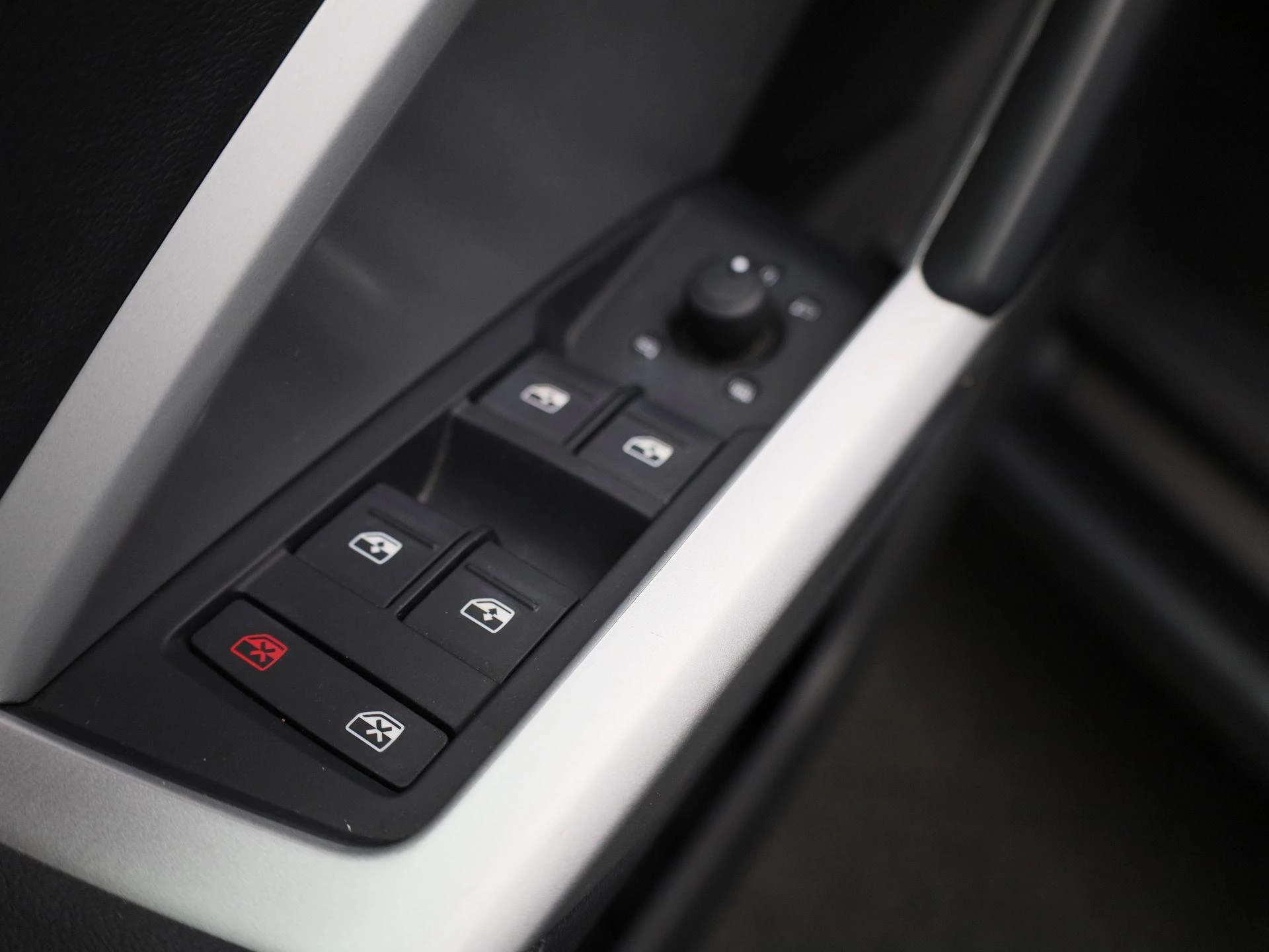 Audi Q3 35 TFSI S tronic Bus. Ed. Attraction