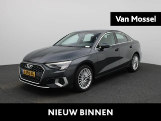 Audi A3 Limousine 30 TFSI Business edition